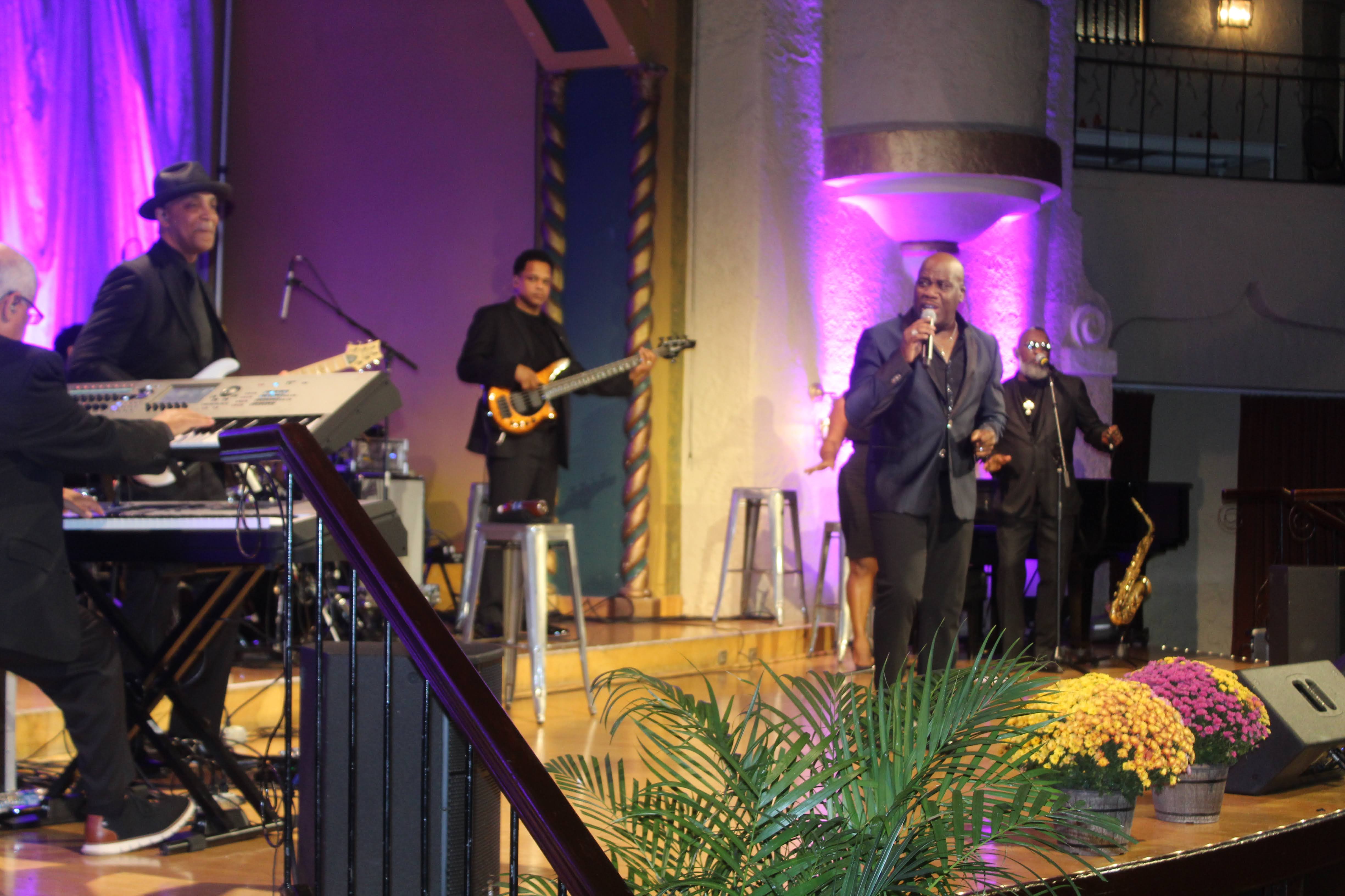 IBE Circle City Classic Presdient's Gala Rundown 24