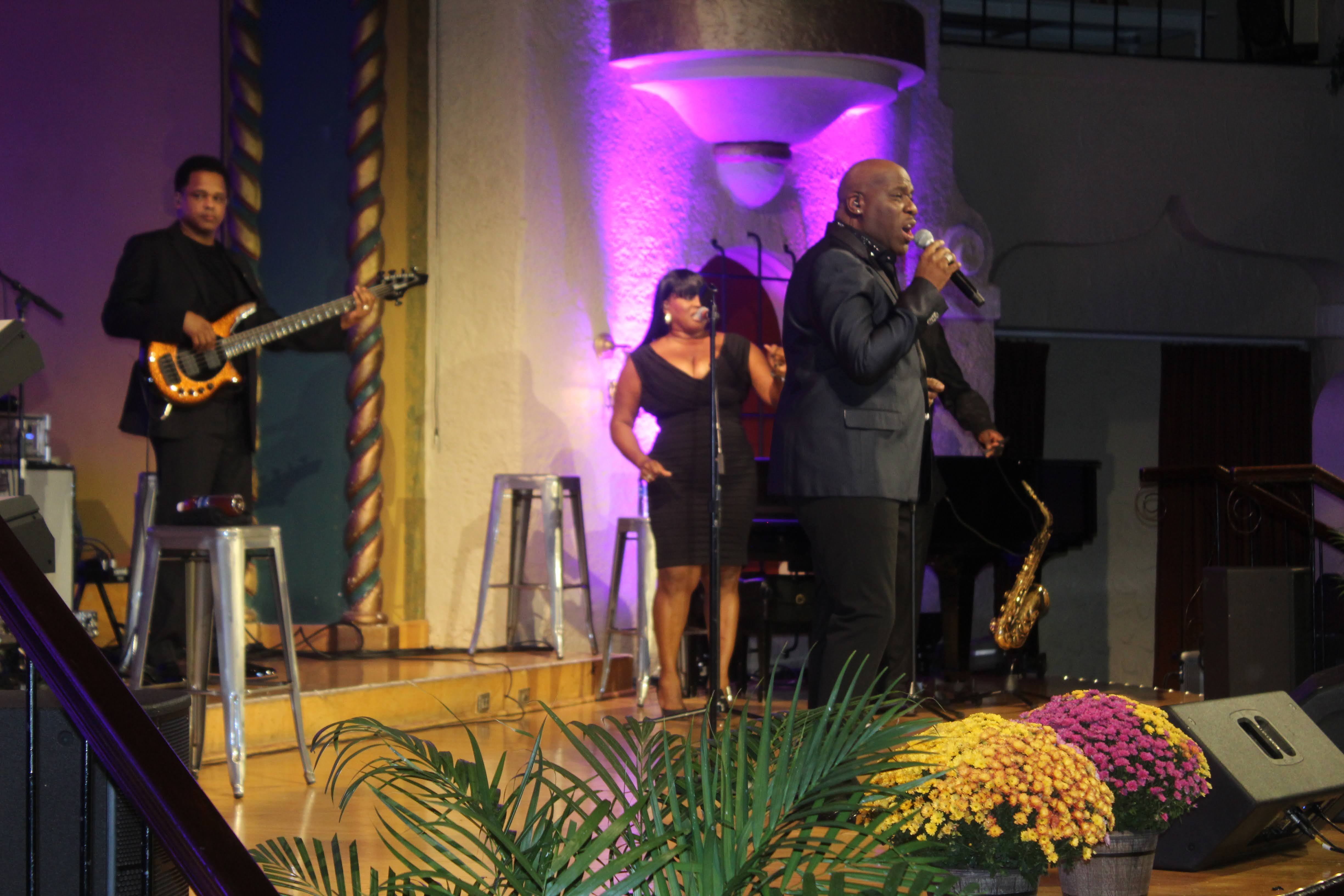 IBE Circle City Classic Presdient's Gala Rundown 24