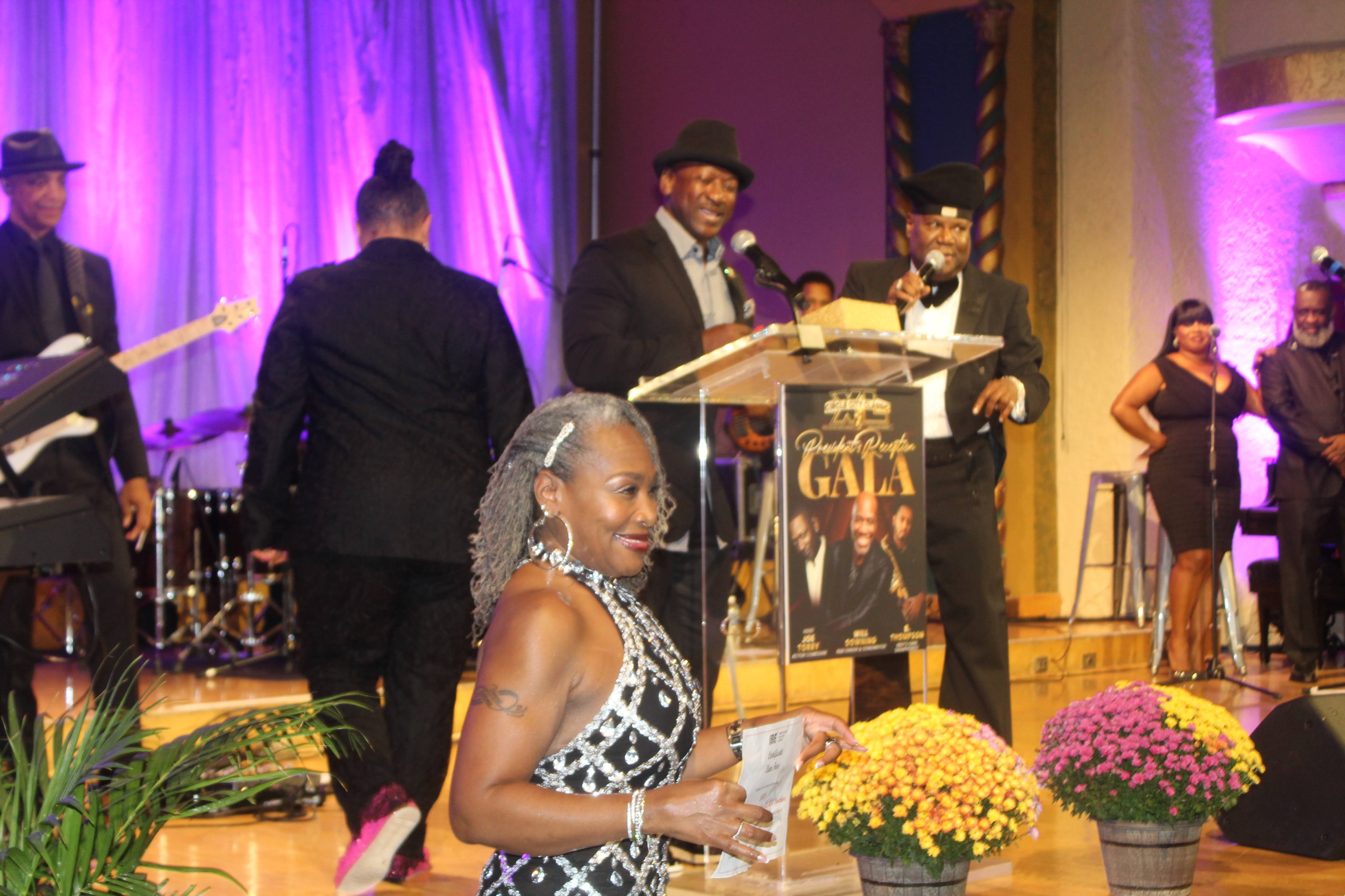 IBE Circle City Classic Presdient's Gala Rundown 24