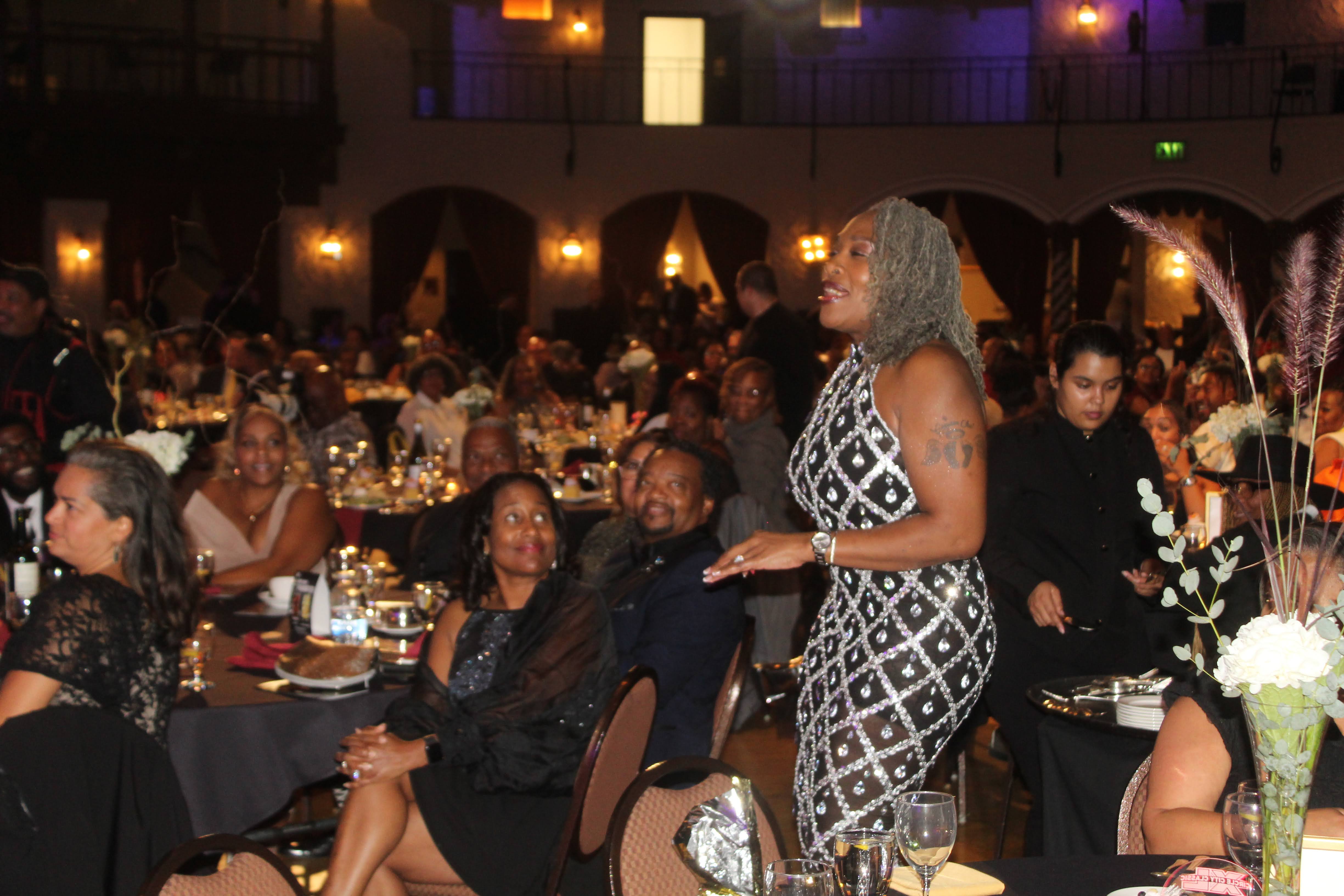 IBE Circle City Classic Presdient's Gala Rundown 24