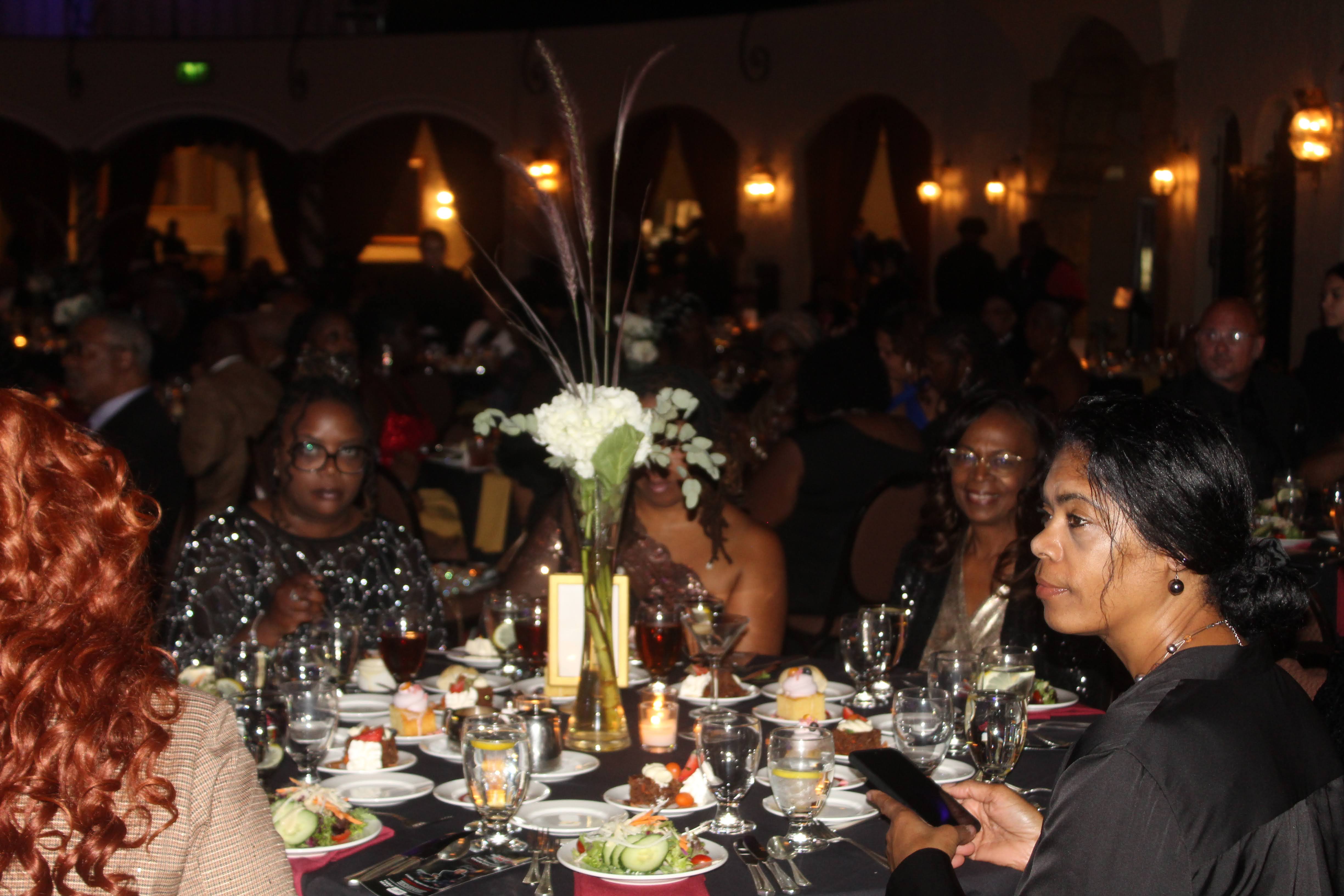 IBE Circle City Classic Presdient's Gala Rundown 24