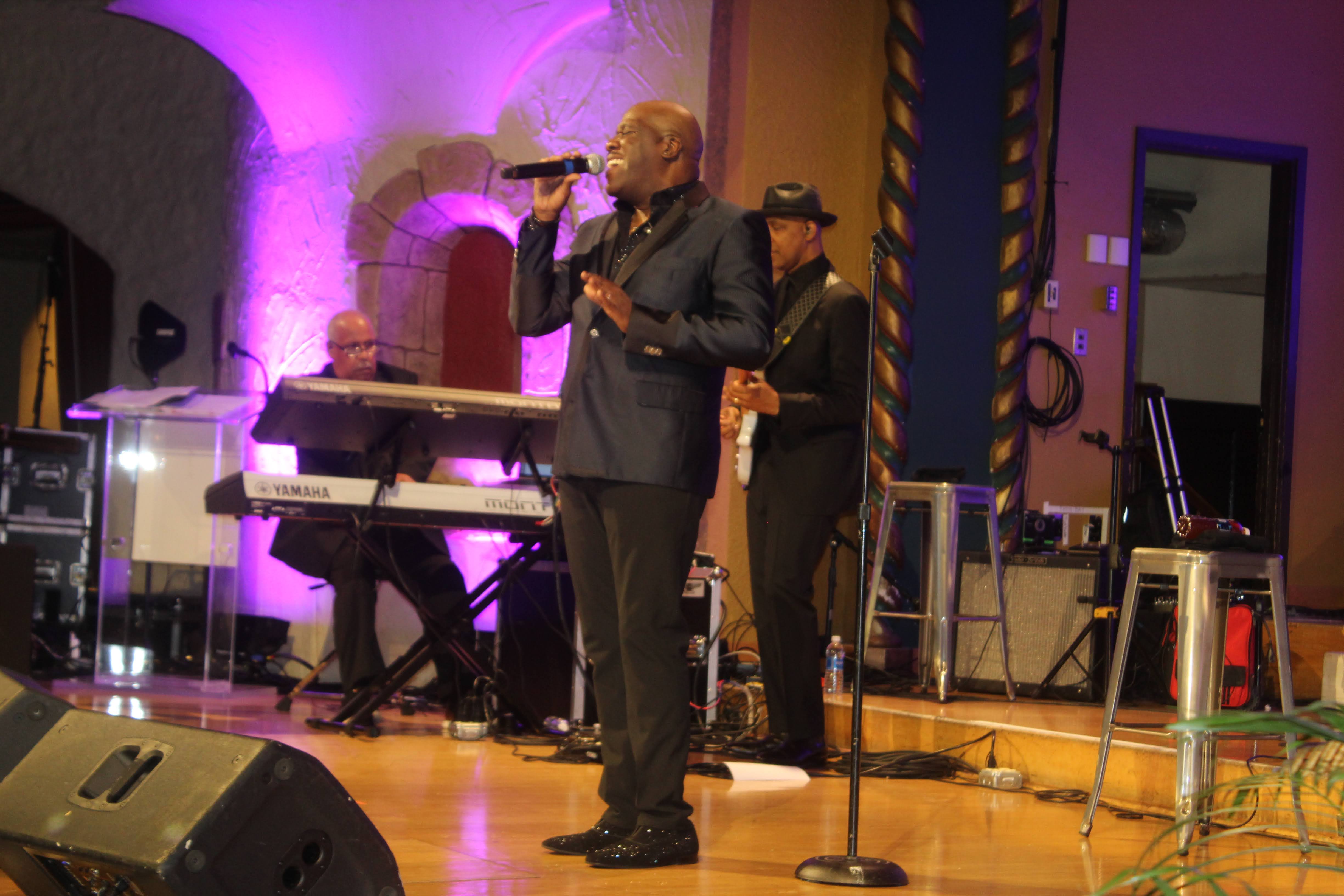 IBE Circle City Classic Presdient's Gala Rundown 24