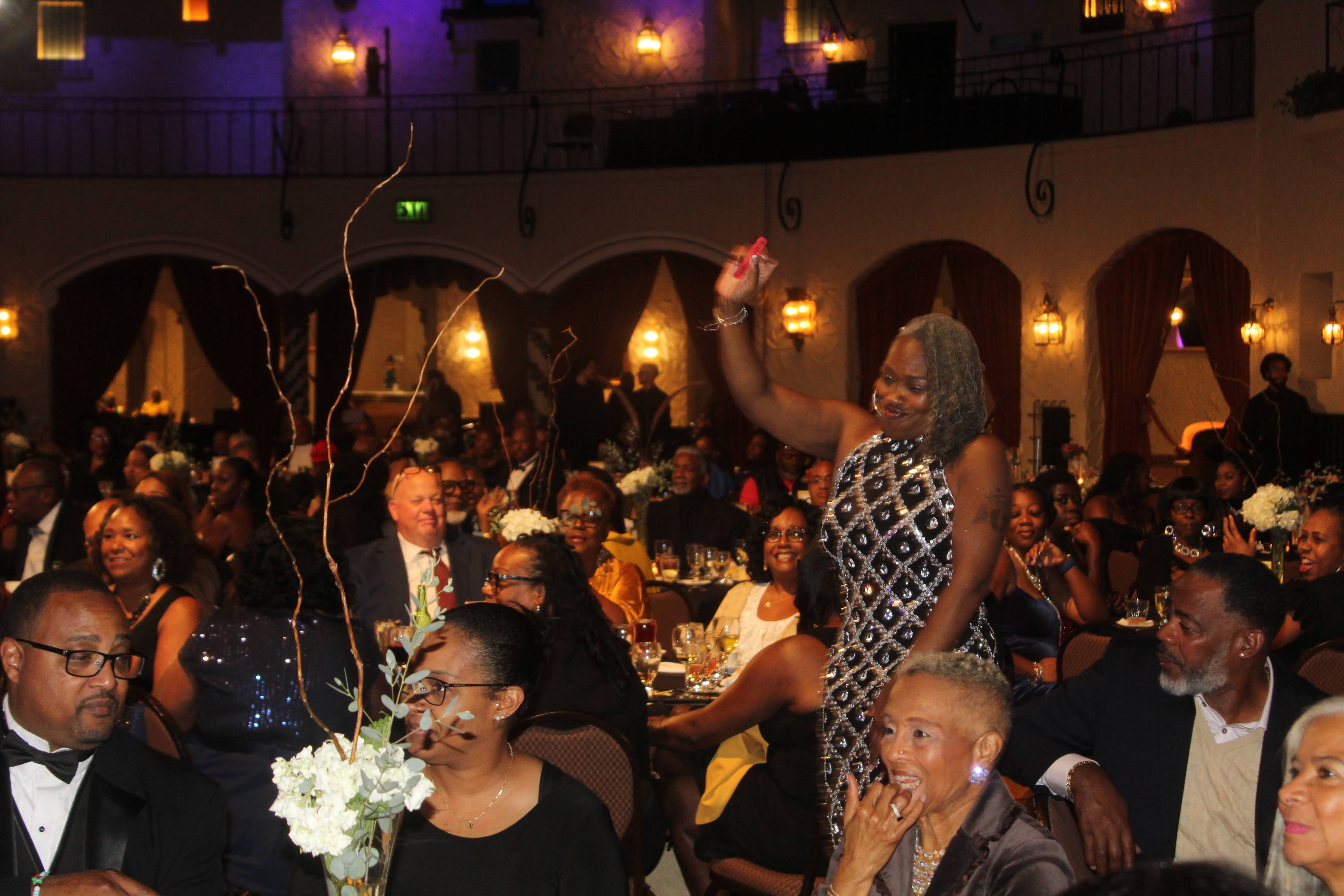 IBE Circle City Classic Presdient's Gala Rundown 24