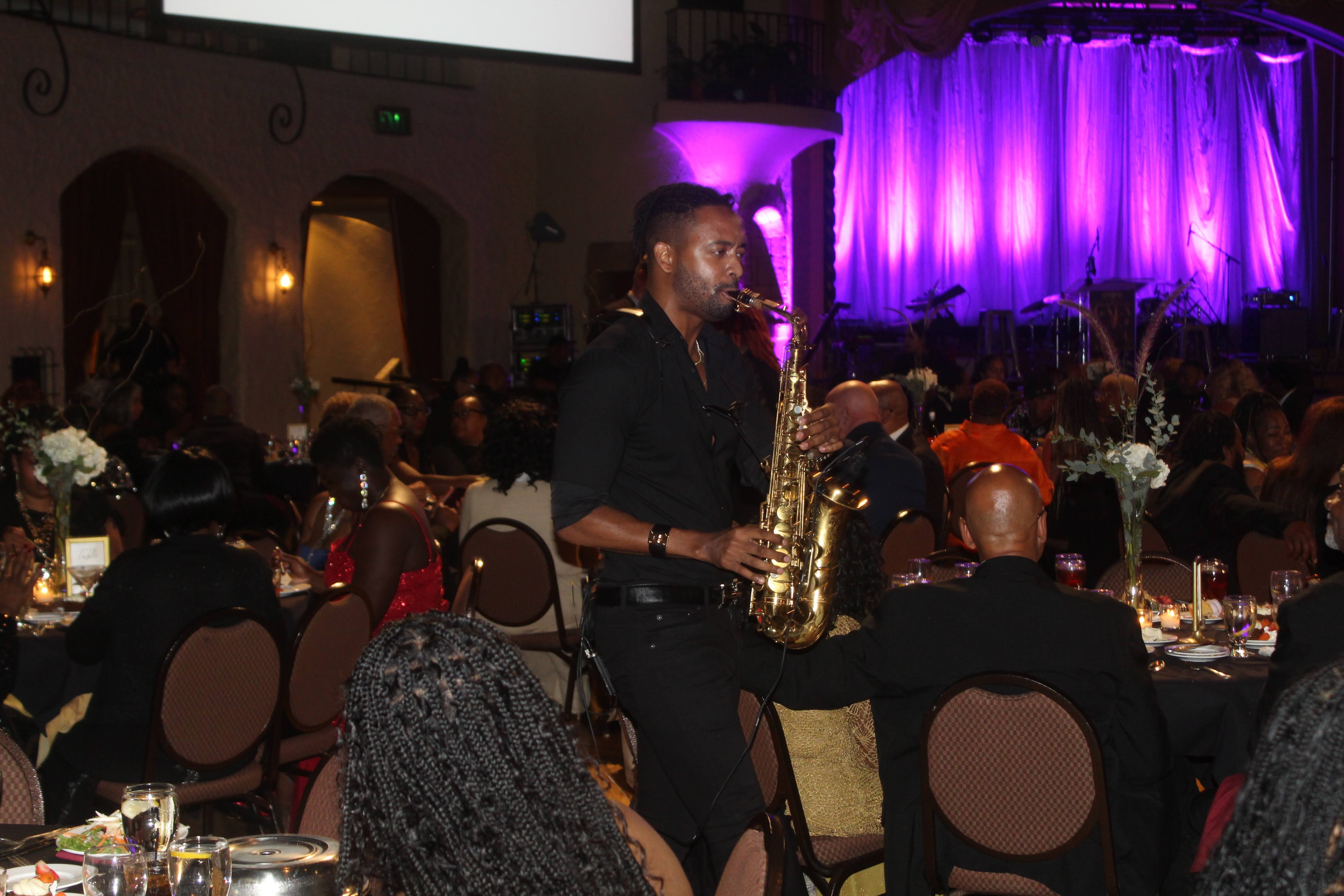 IBE Circle City Classic Presdient's Gala Rundown 24