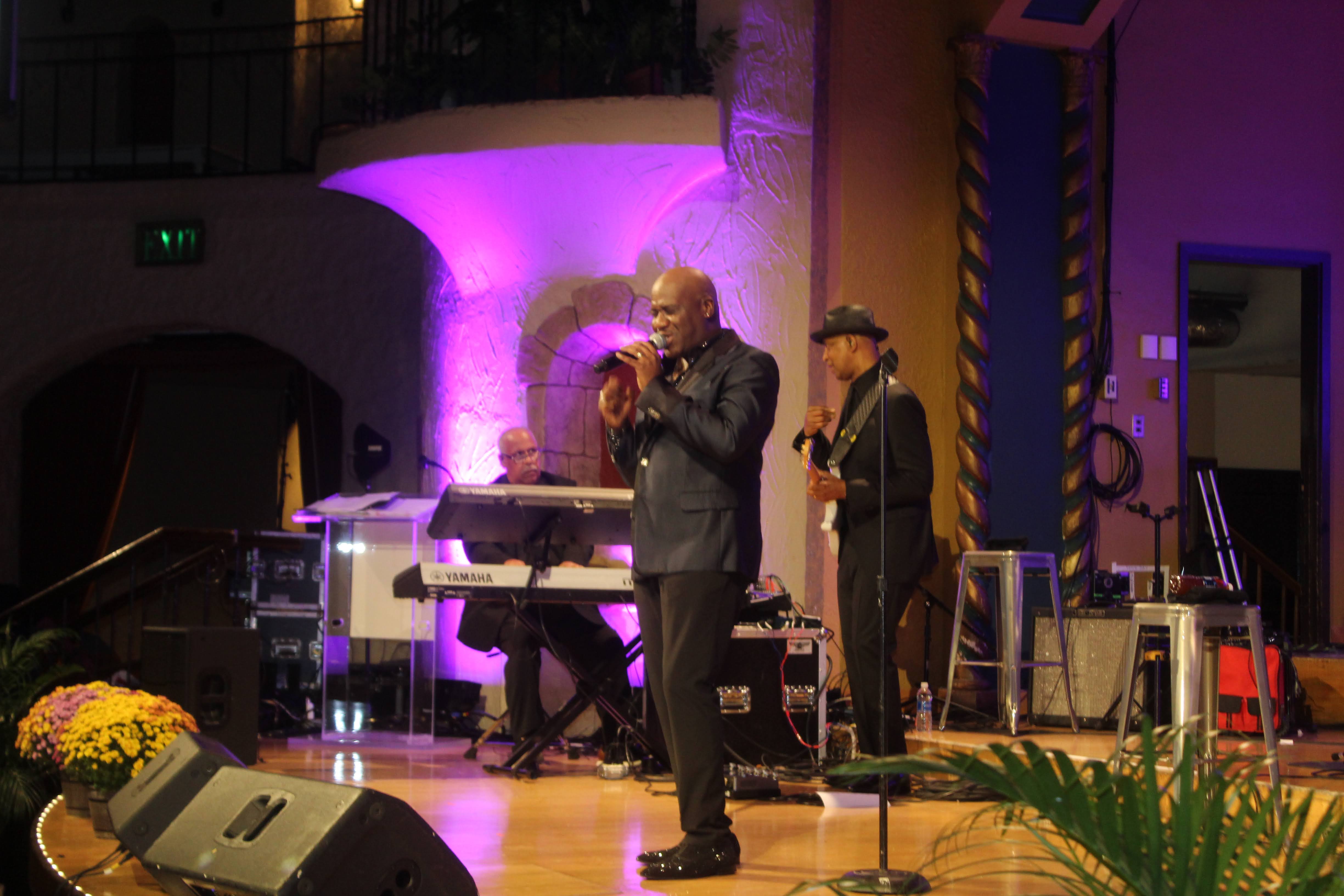 IBE Circle City Classic Presdient's Gala Rundown 24