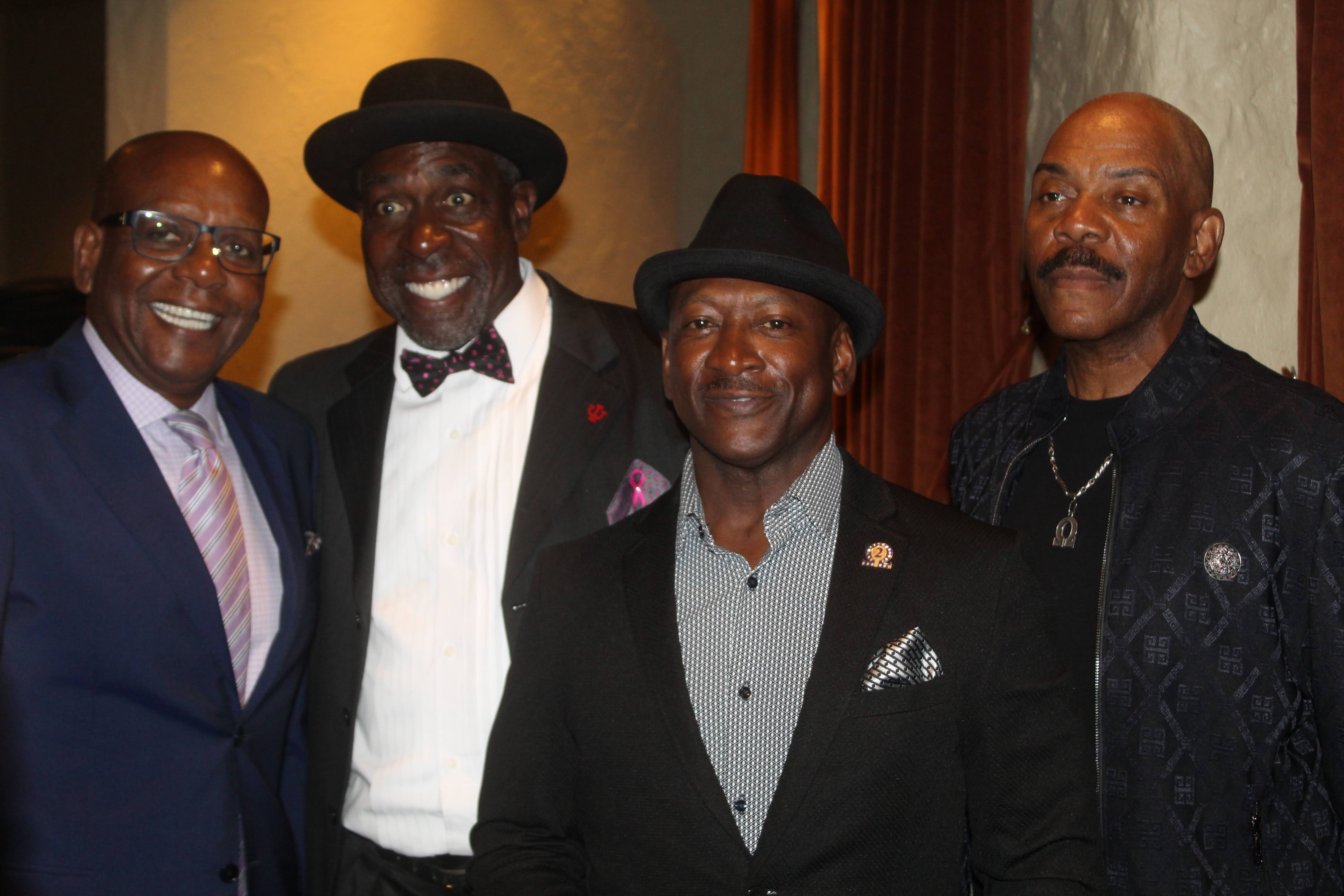 IBE Circle City Classic Presdient's Gala Rundown 24