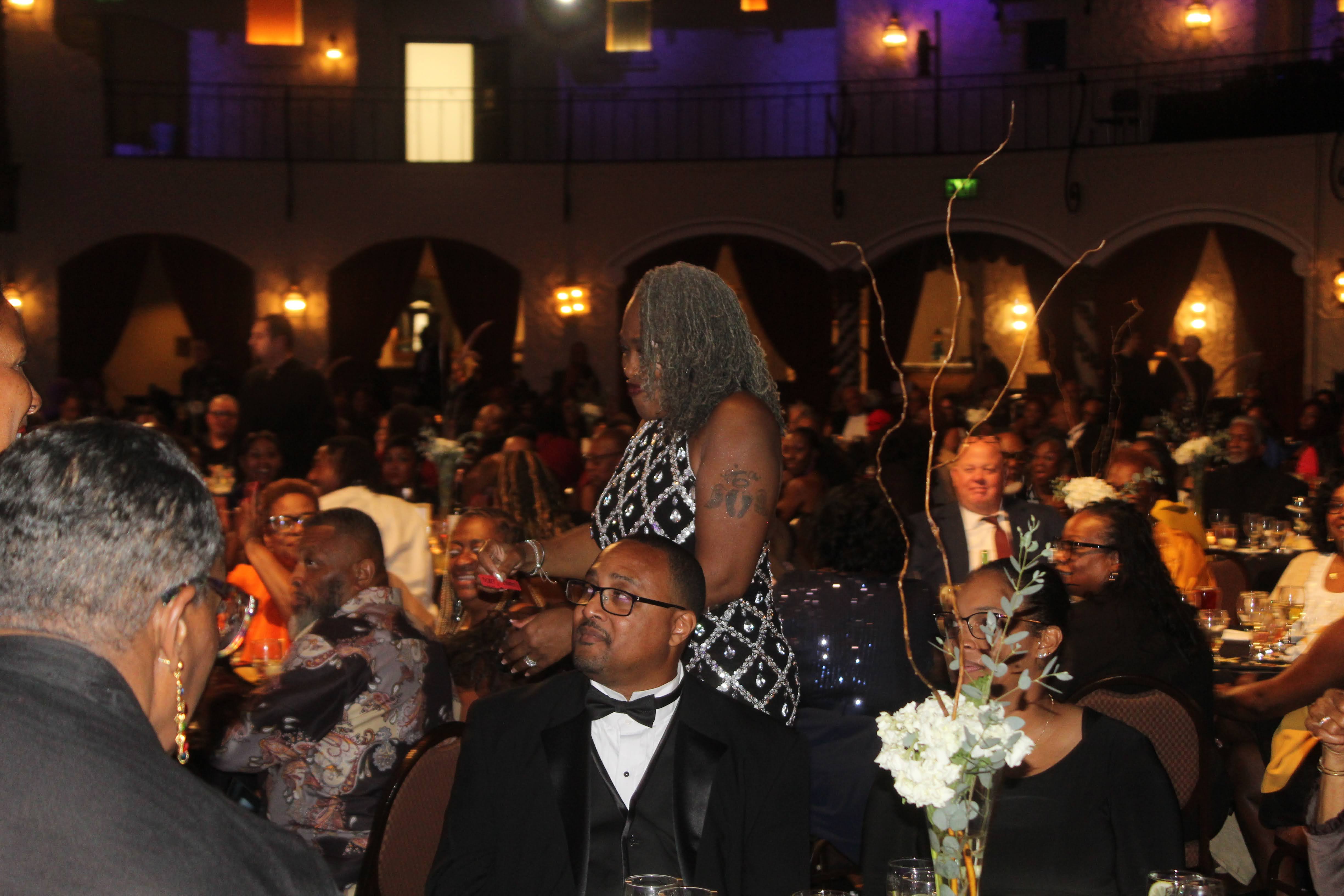 IBE Circle City Classic Presdient's Gala Rundown 24