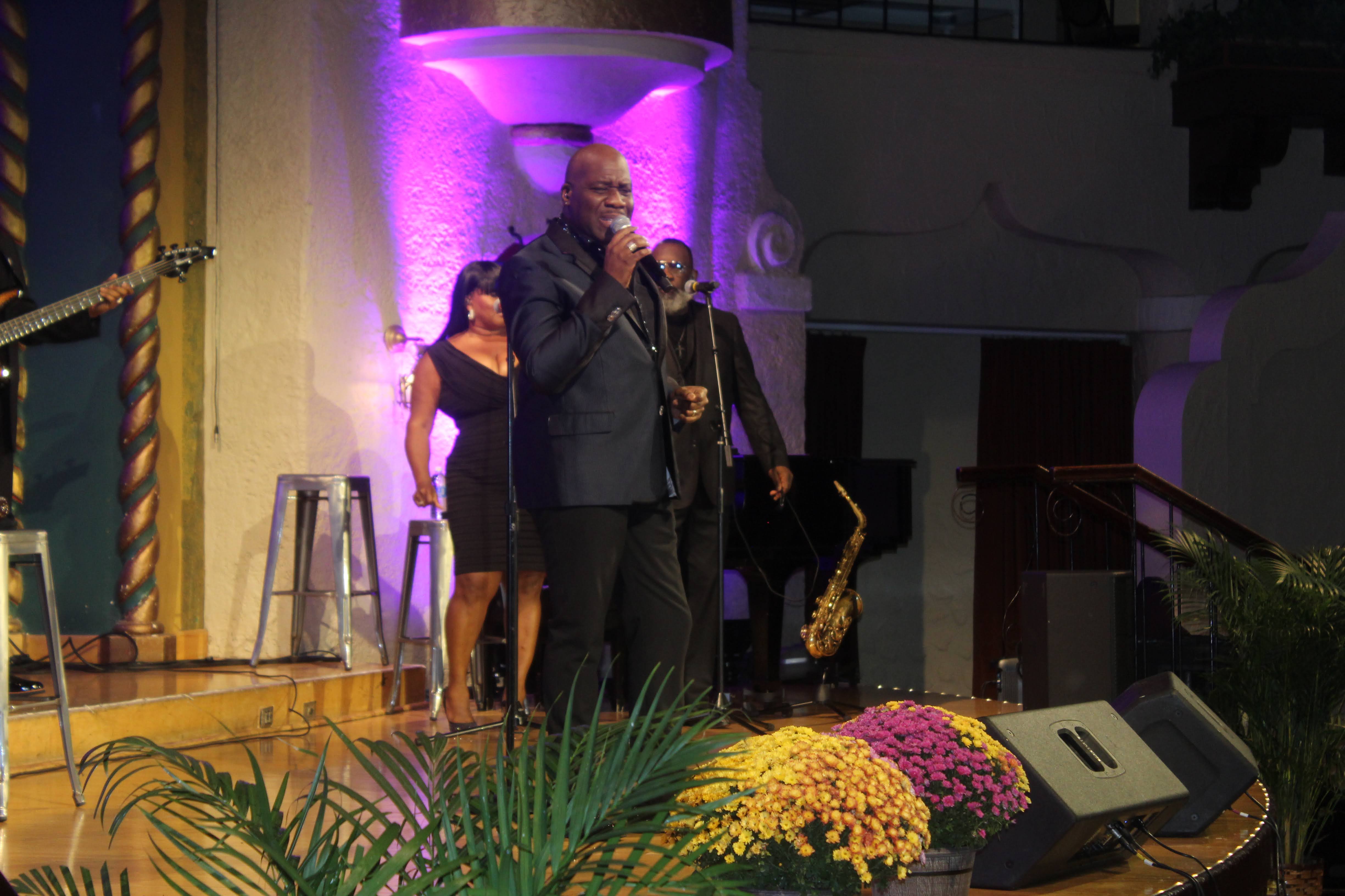 IBE Circle City Classic Presdient's Gala Rundown 24