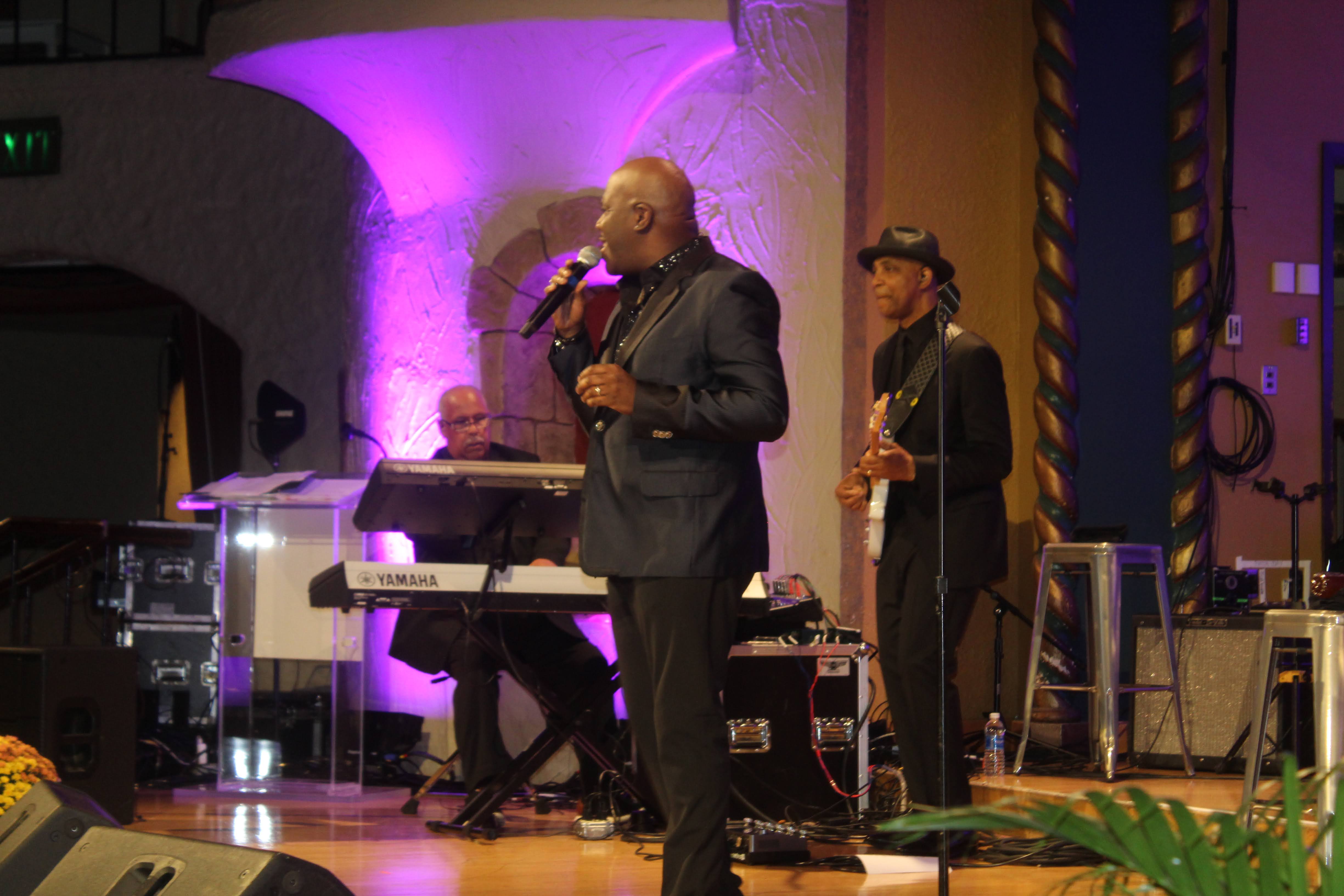 IBE Circle City Classic Presdient's Gala Rundown 24