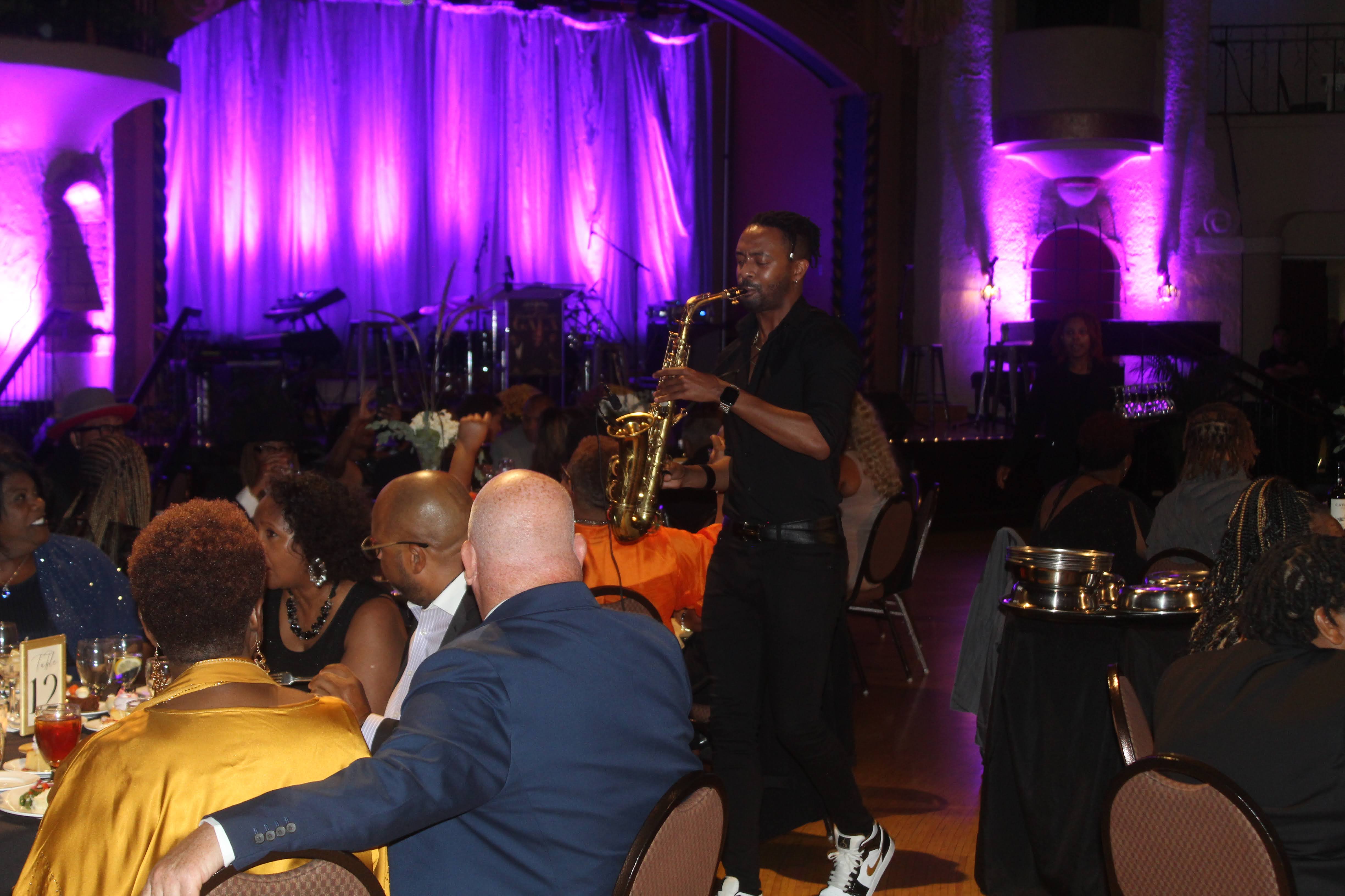 IBE Circle City Classic Presdient's Gala Rundown 24