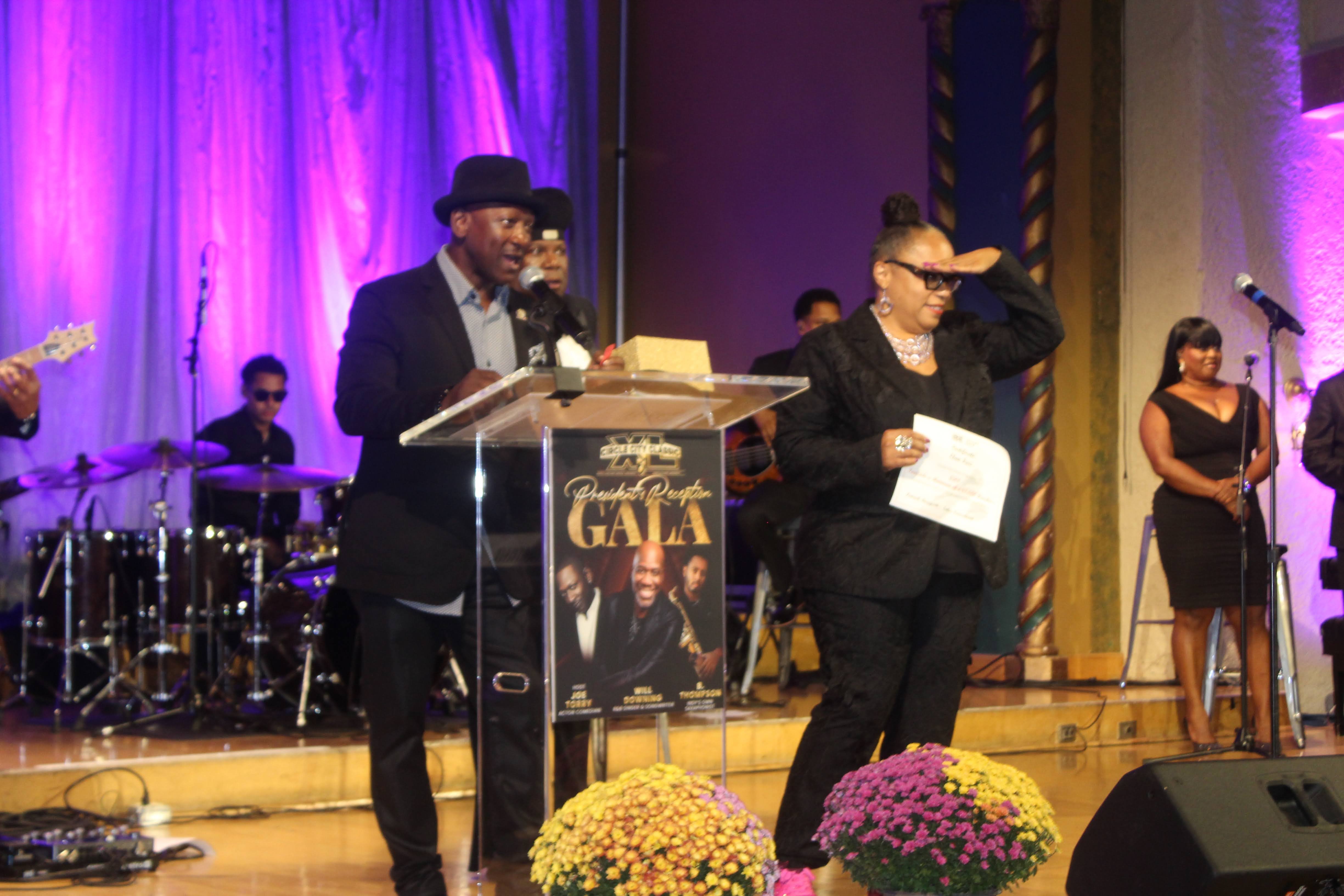 IBE Circle City Classic Presdient's Gala Rundown 24