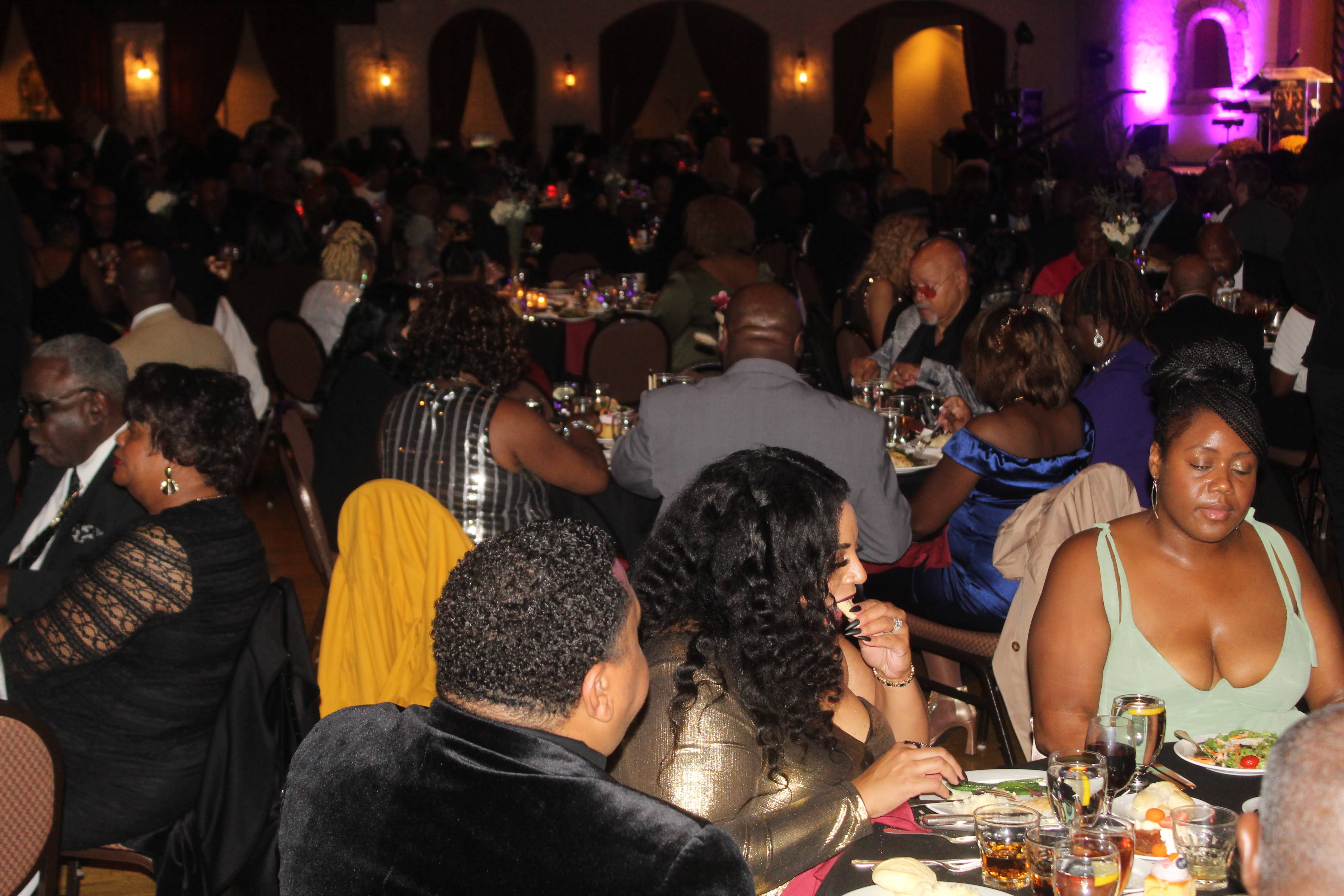 IBE Circle City Classic Presdient's Gala Rundown 24