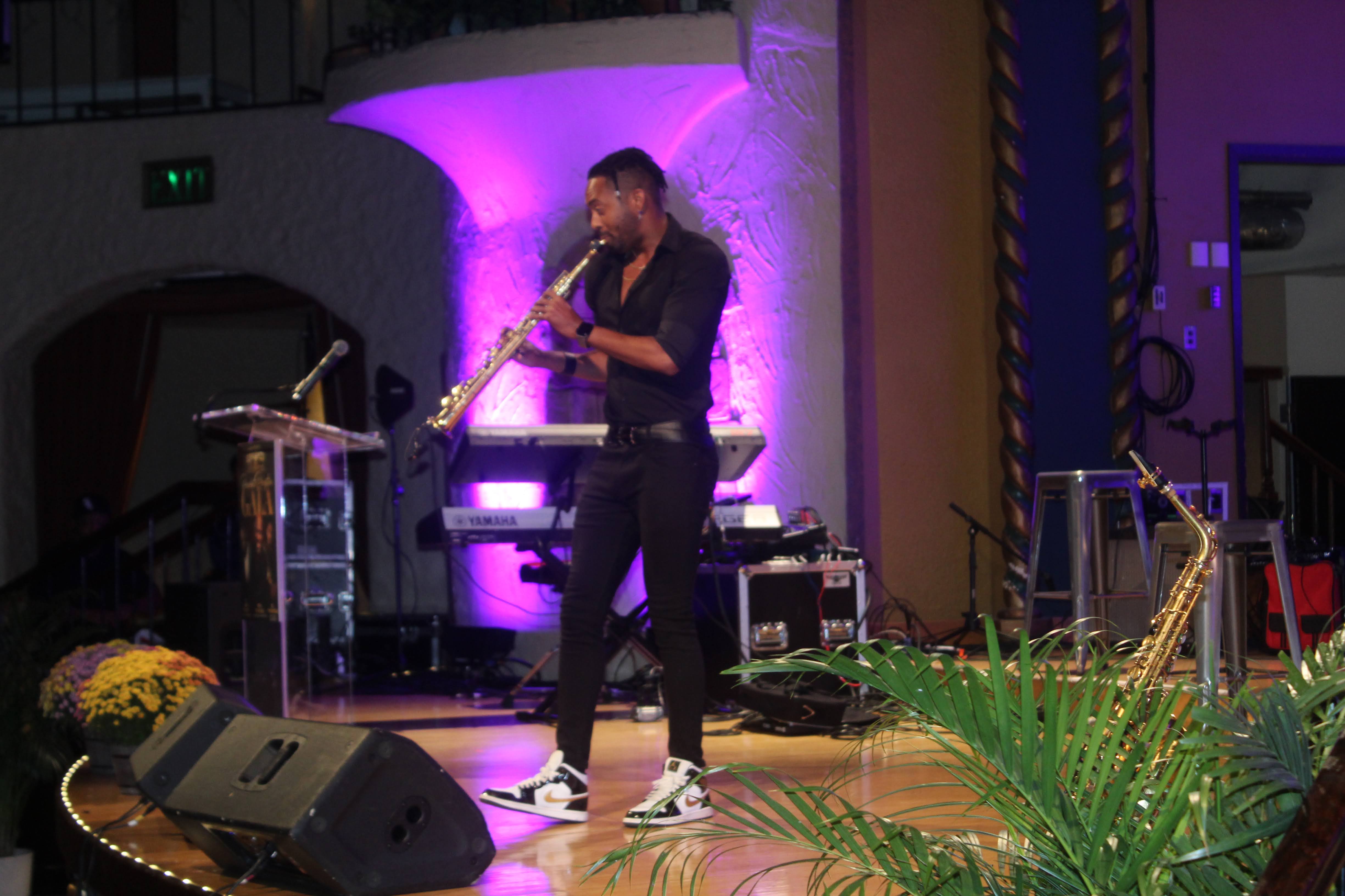 IBE Circle City Classic Presdient's Gala Rundown 24