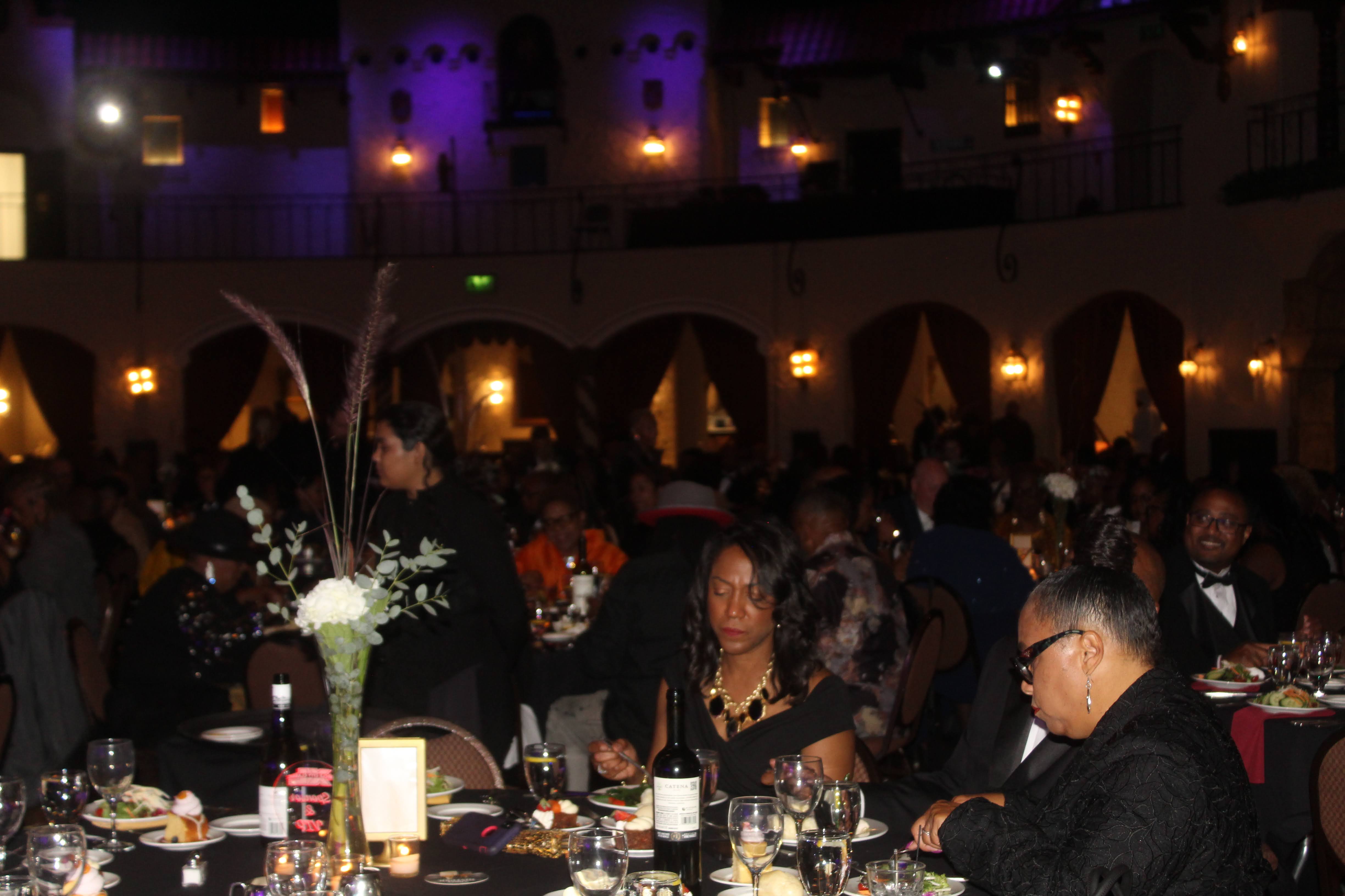 IBE Circle City Classic Presdient's Gala Rundown 24