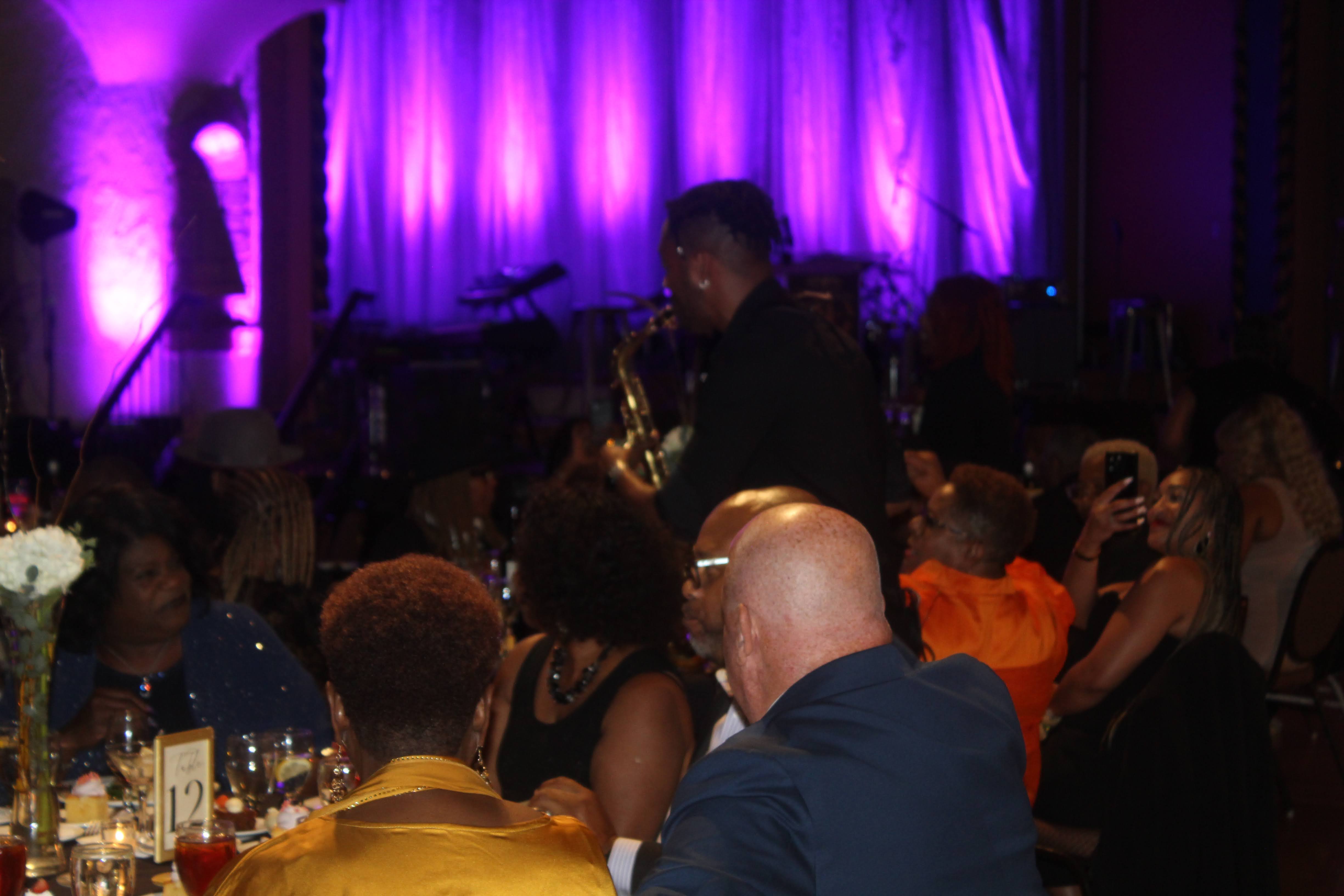 IBE Circle City Classic Presdient's Gala Rundown 24