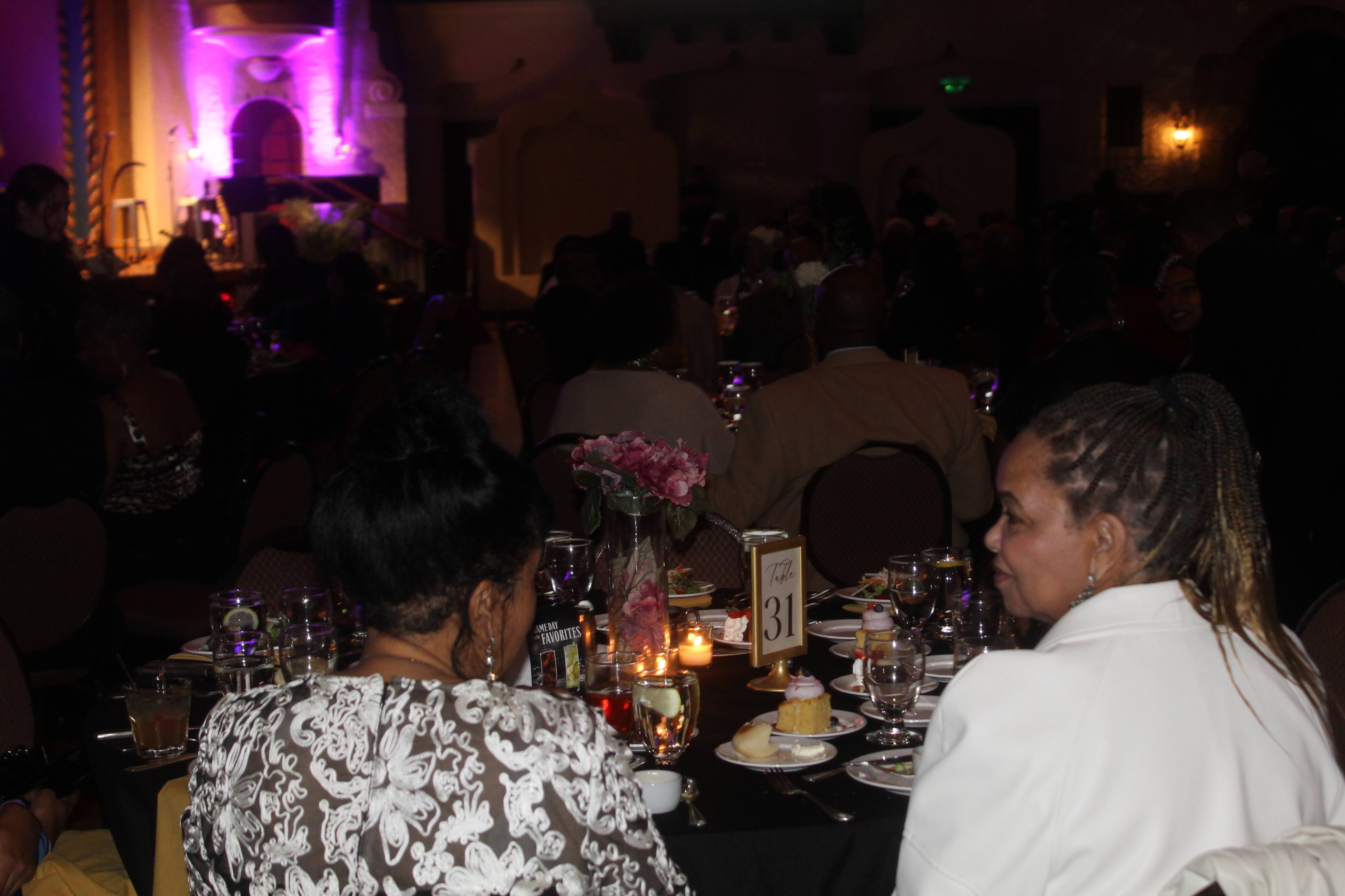 IBE Circle City Classic Presdient's Gala Rundown 24