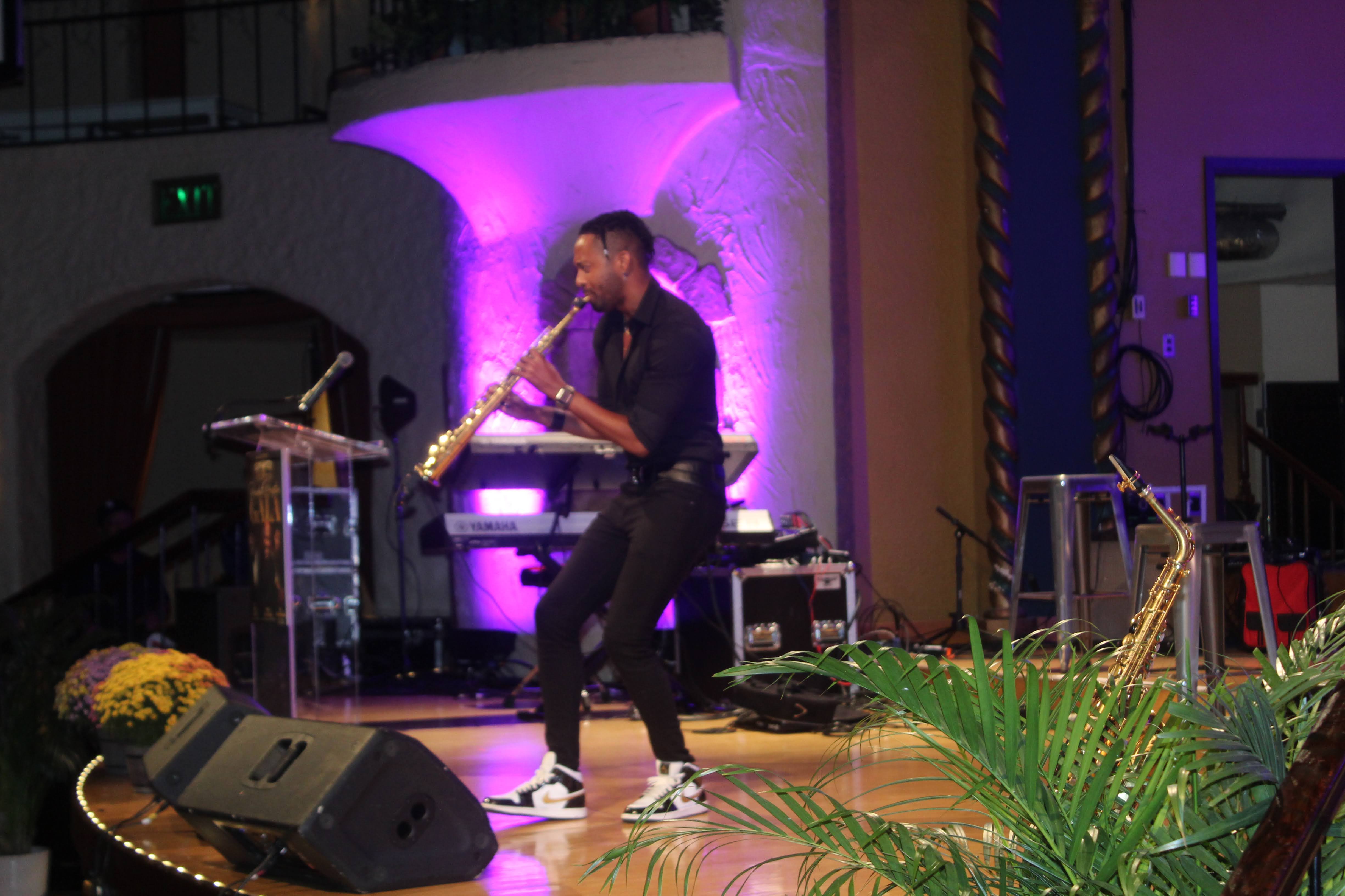 IBE Circle City Classic Presdient's Gala Rundown 24