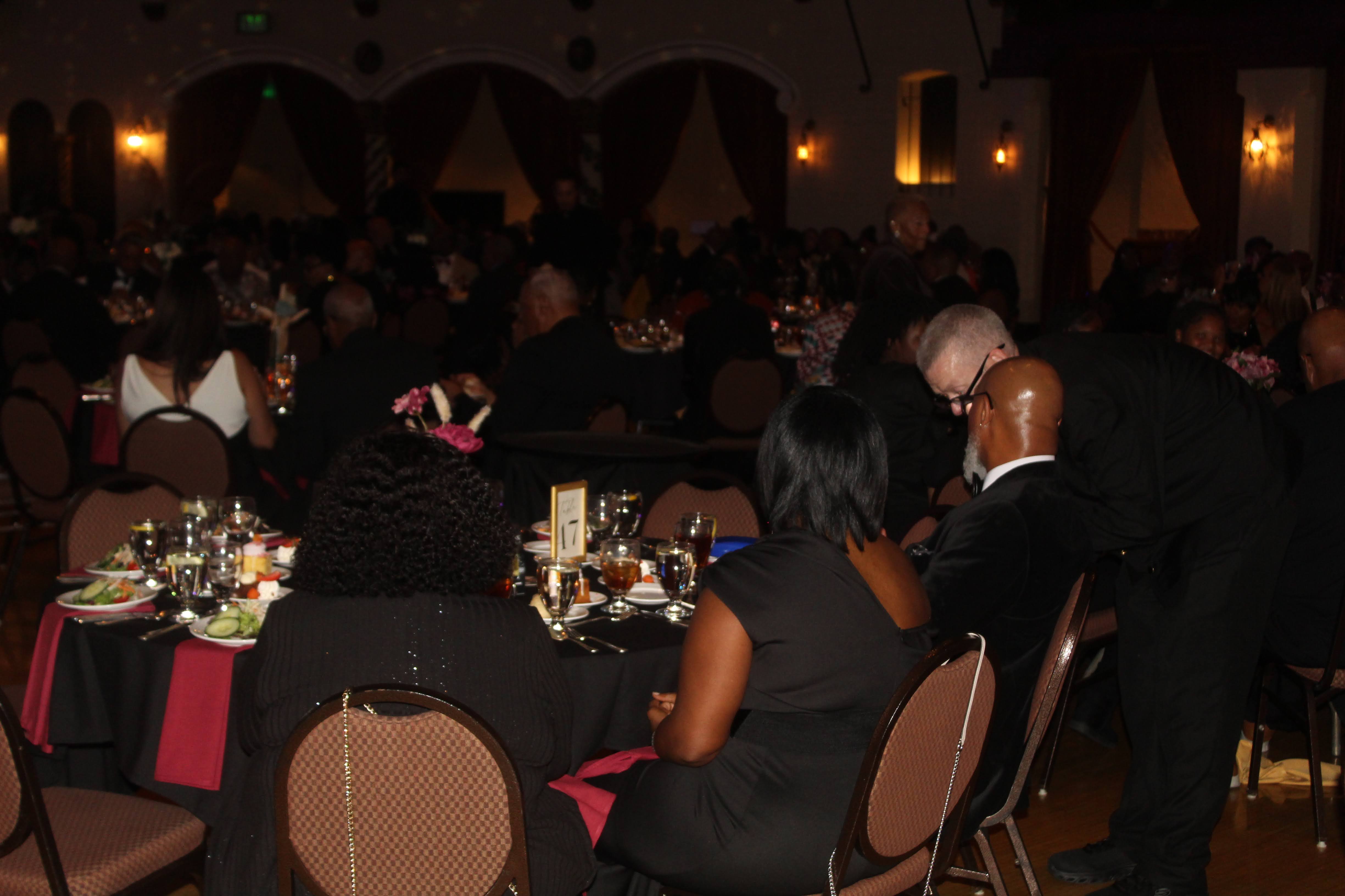 IBE Circle City Classic Presdient's Gala Rundown 24