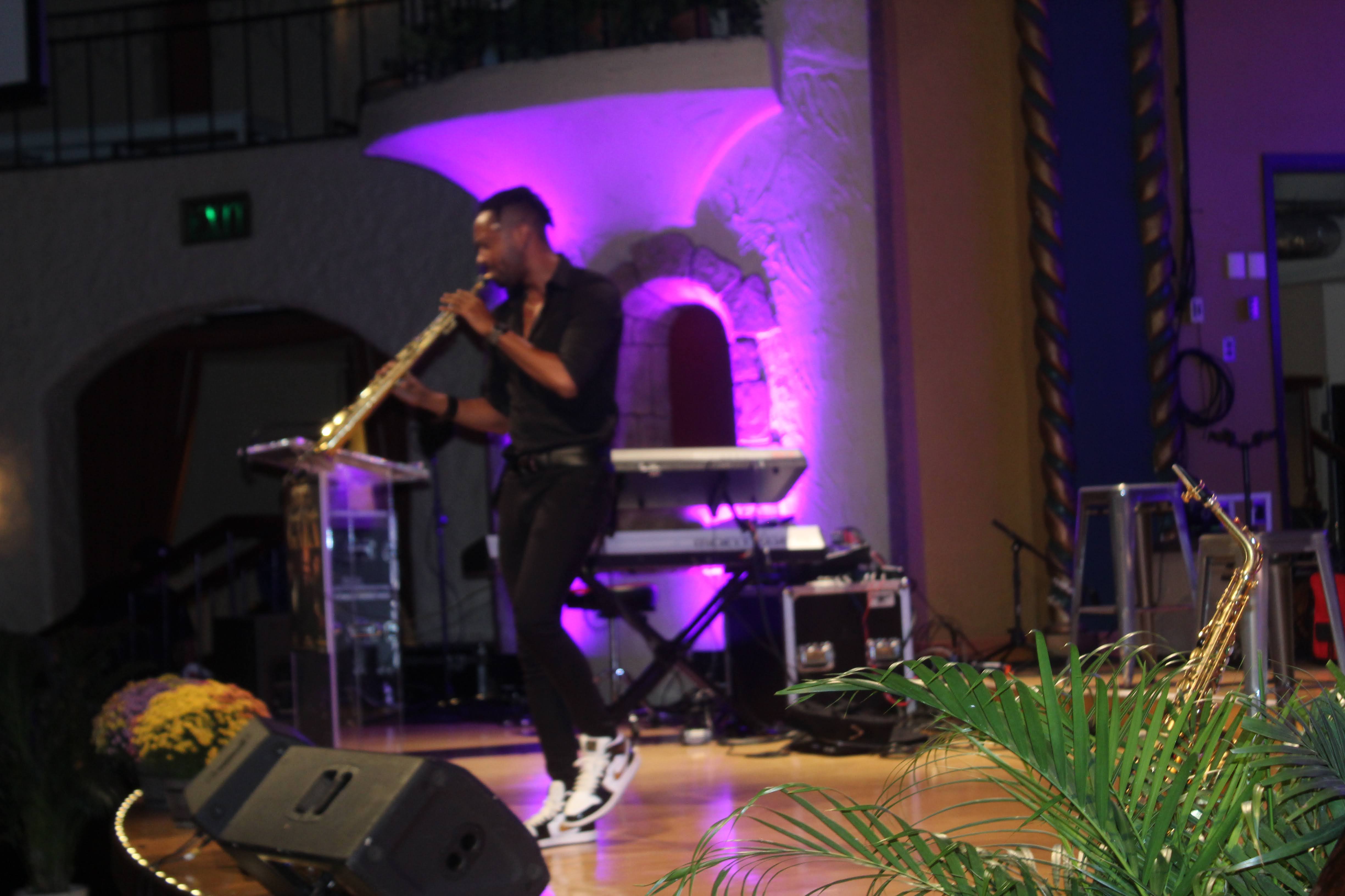 IBE Circle City Classic Presdient's Gala Rundown 24