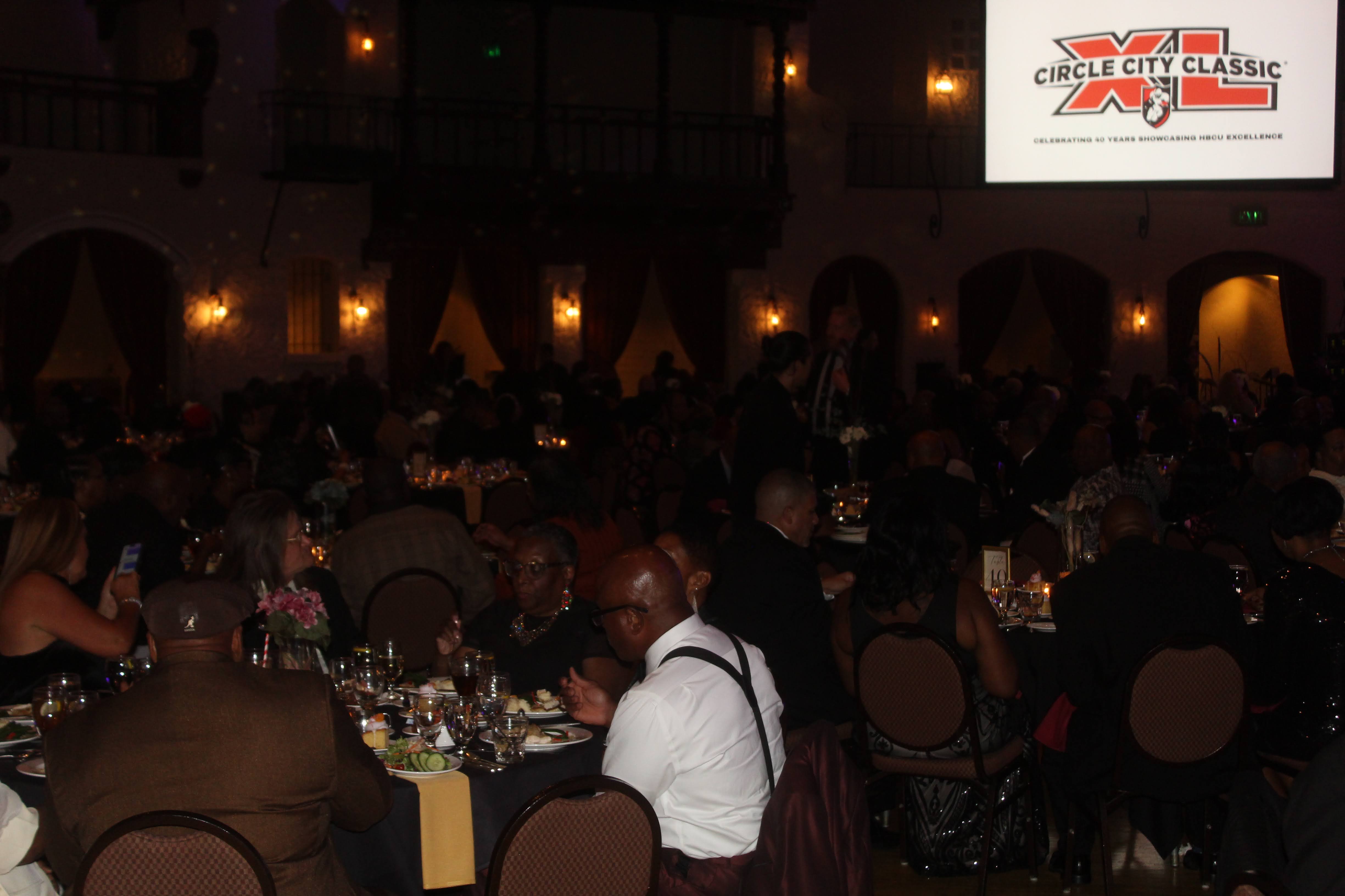 IBE Circle City Classic Presdient's Gala Rundown 24