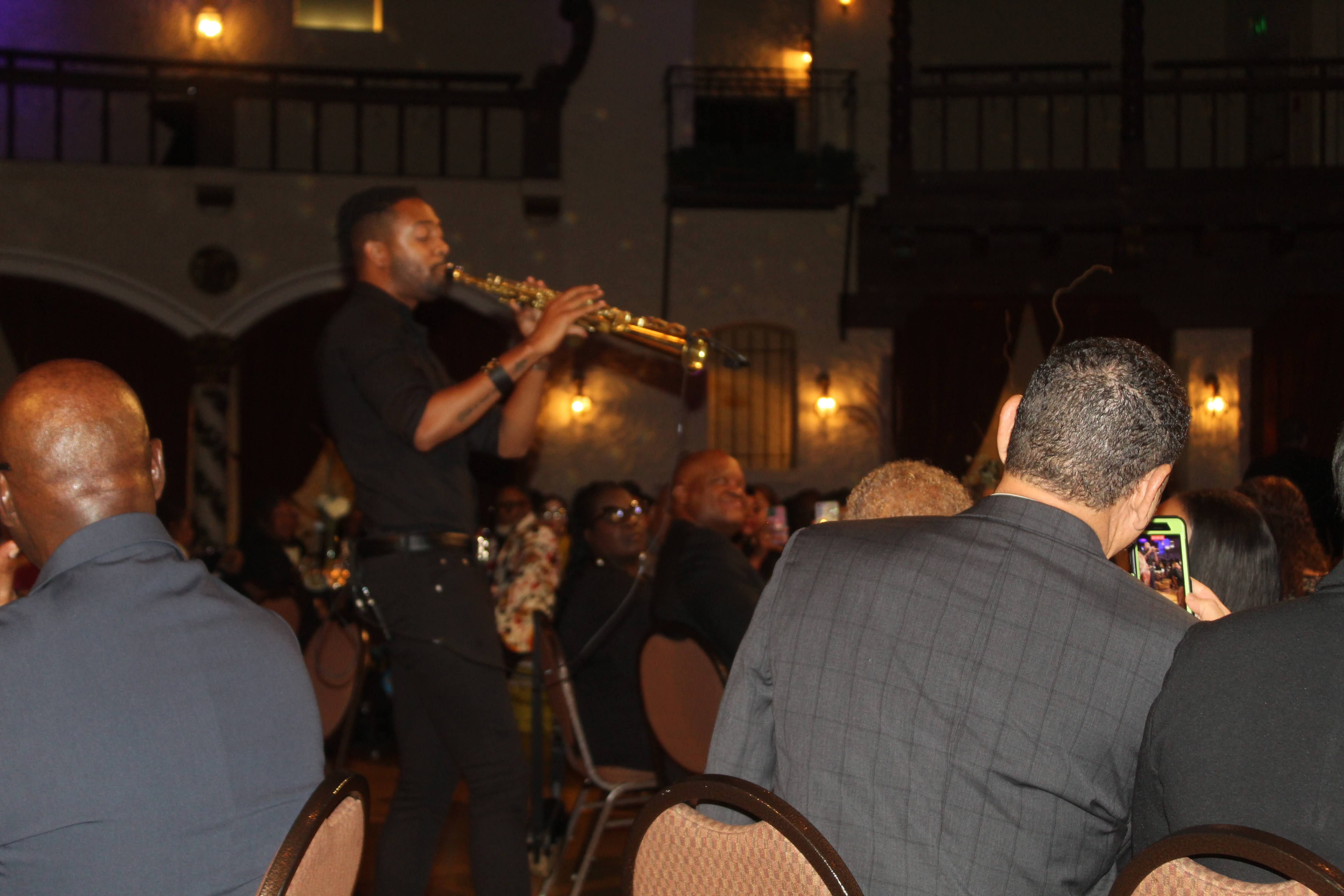 IBE Circle City Classic Presdient's Gala Rundown 24