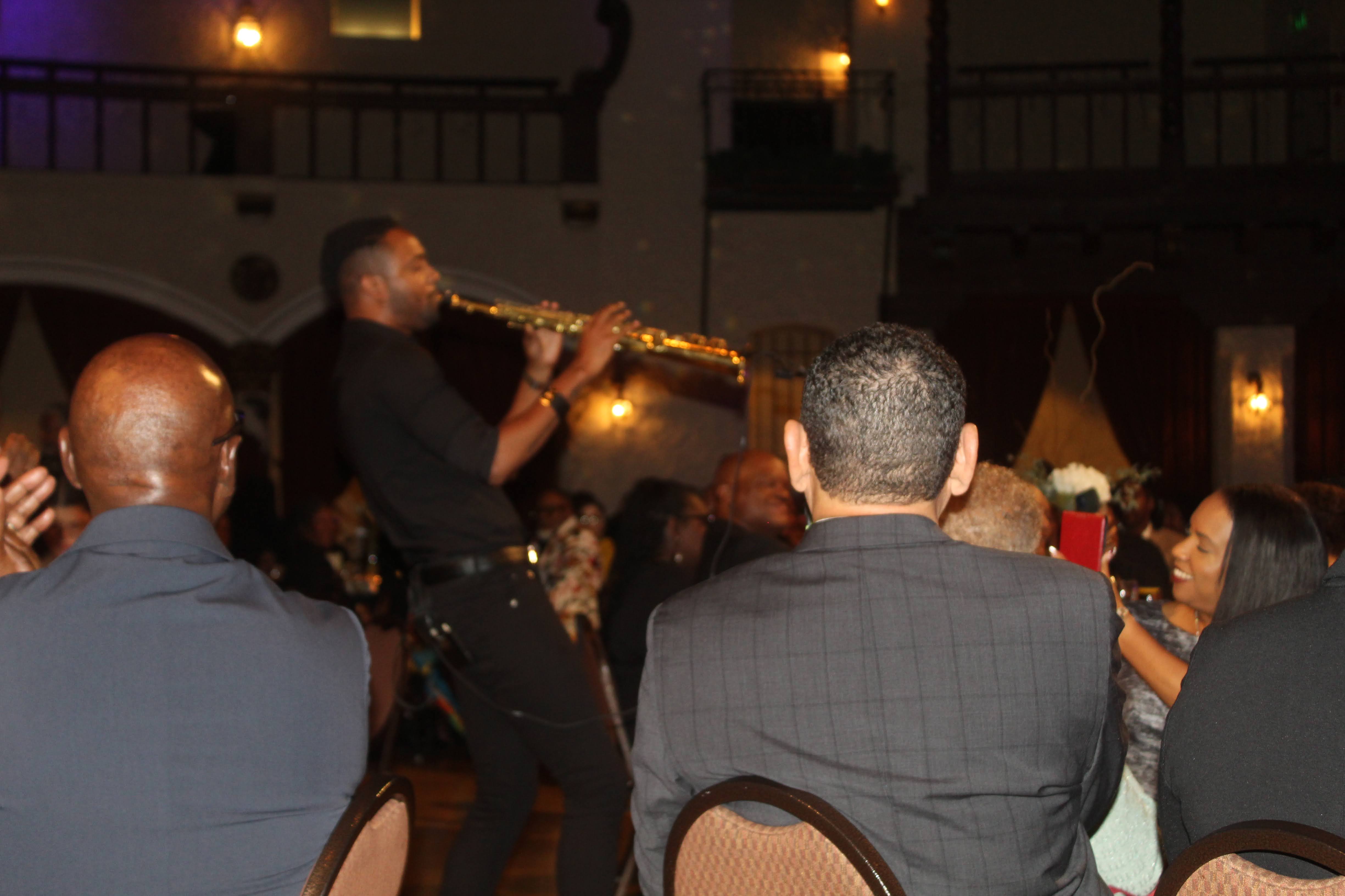 IBE Circle City Classic Presdient's Gala Rundown 24