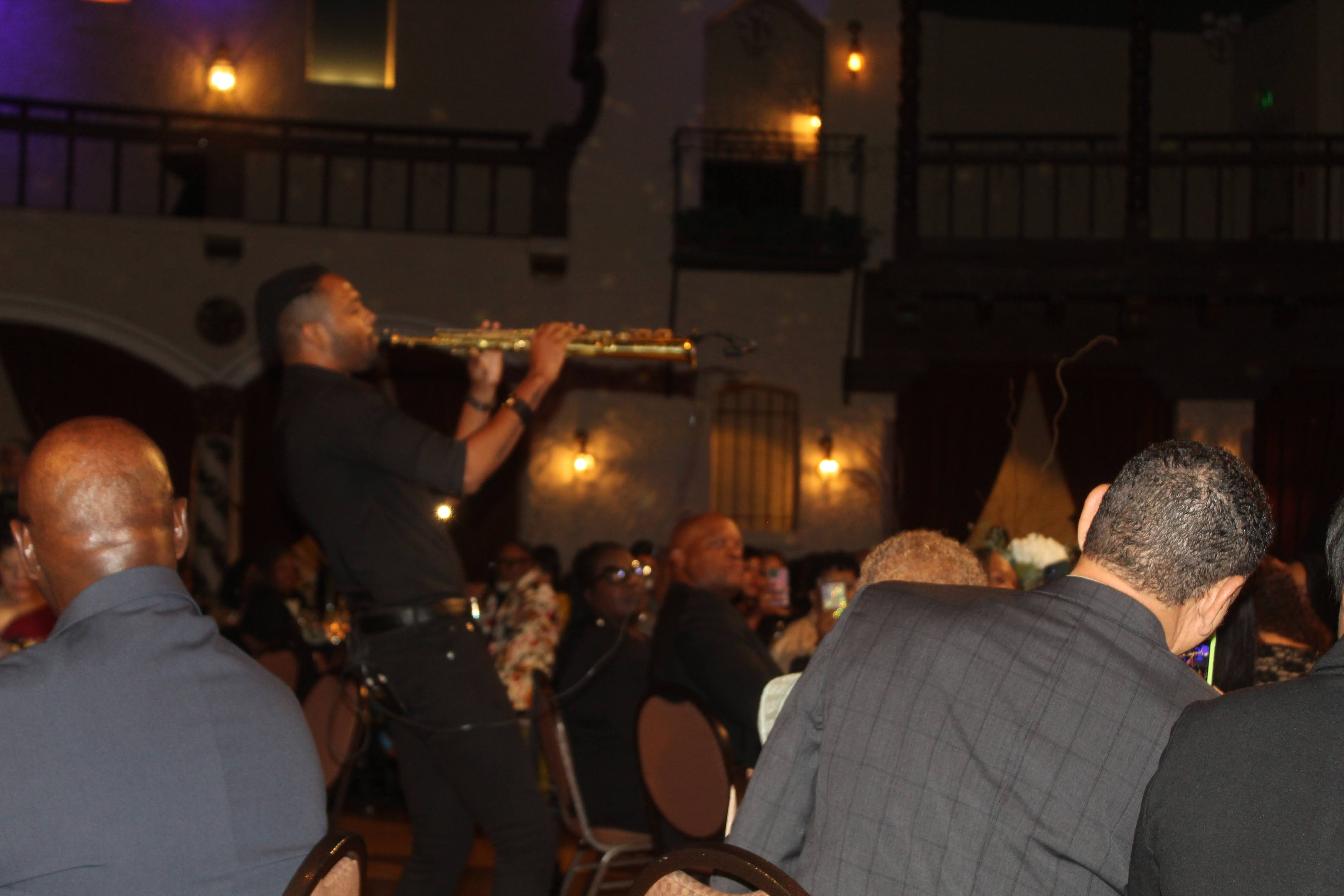 IBE Circle City Classic Presdient's Gala Rundown 24