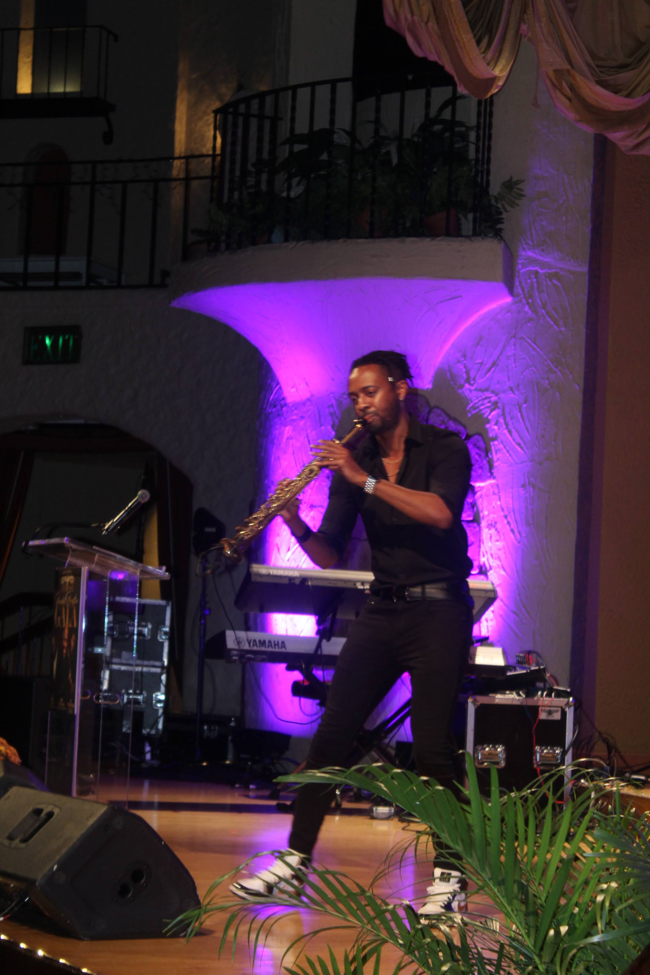 IBE Circle City Classic Presdient's Gala Rundown 24