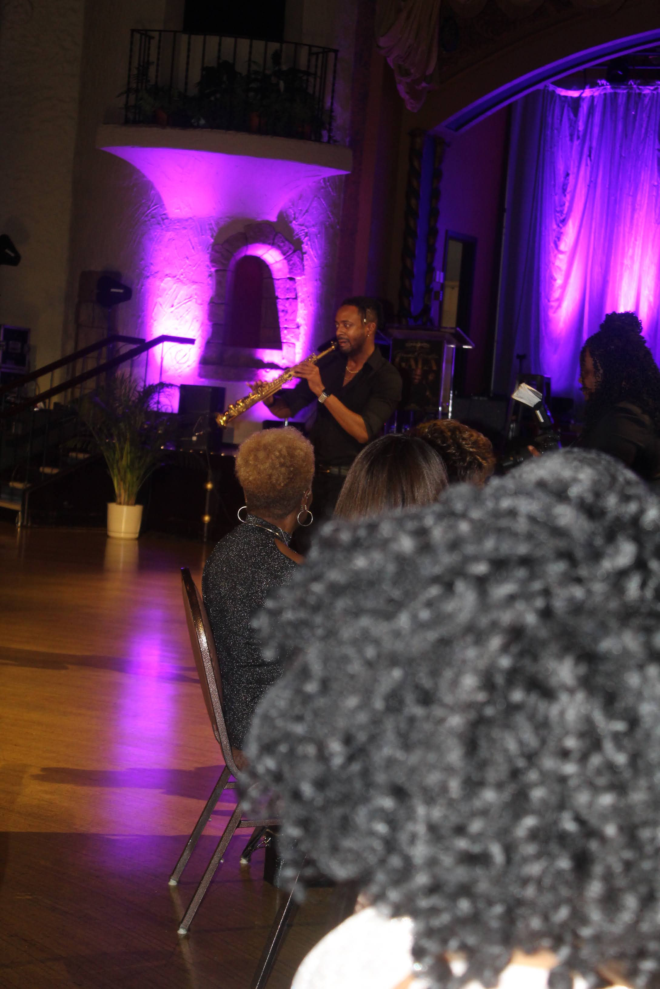 IBE Circle City Classic Presdient's Gala Rundown 24