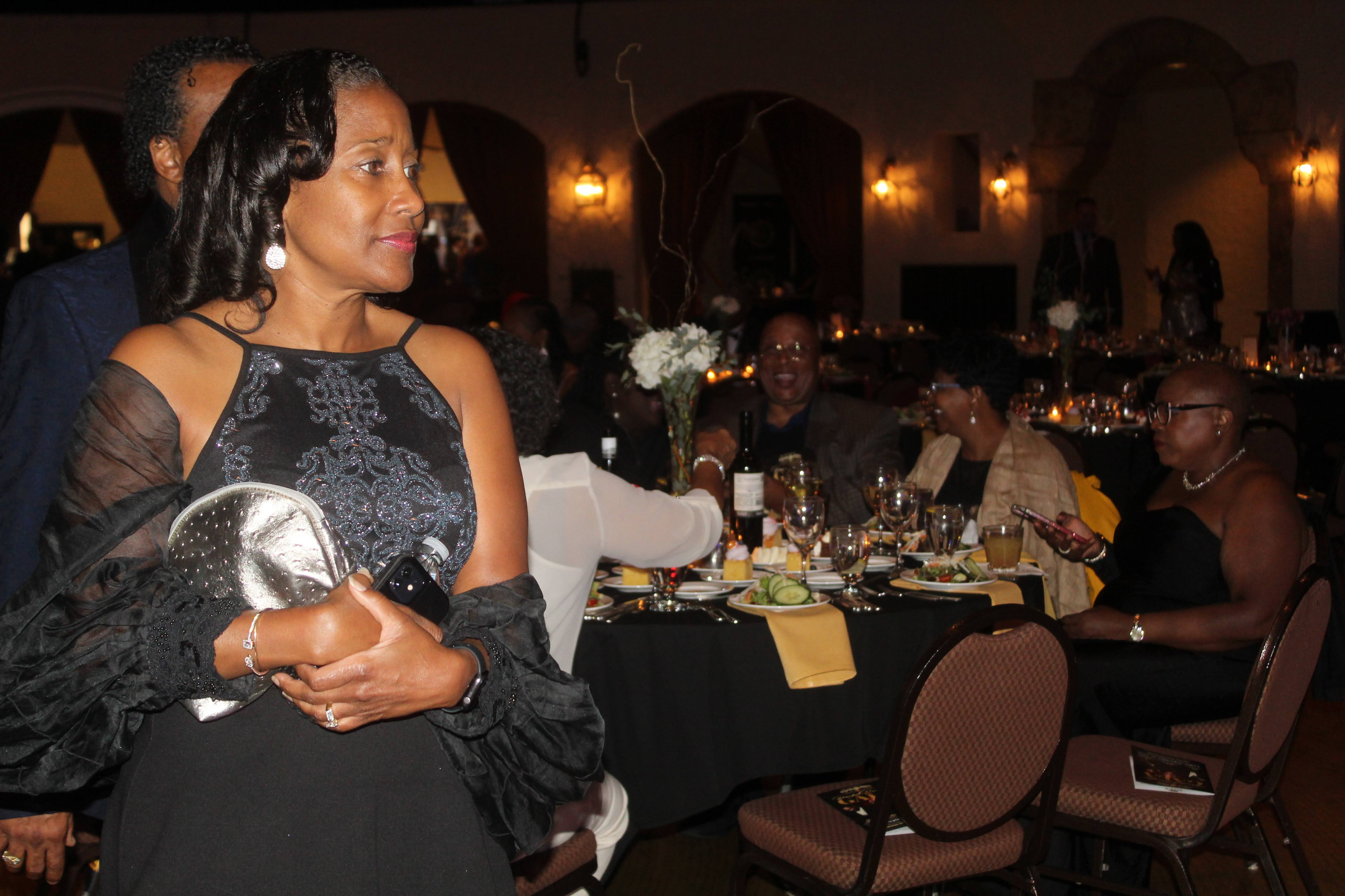 IBE Circle City Classic Presdient's Gala Rundown 24