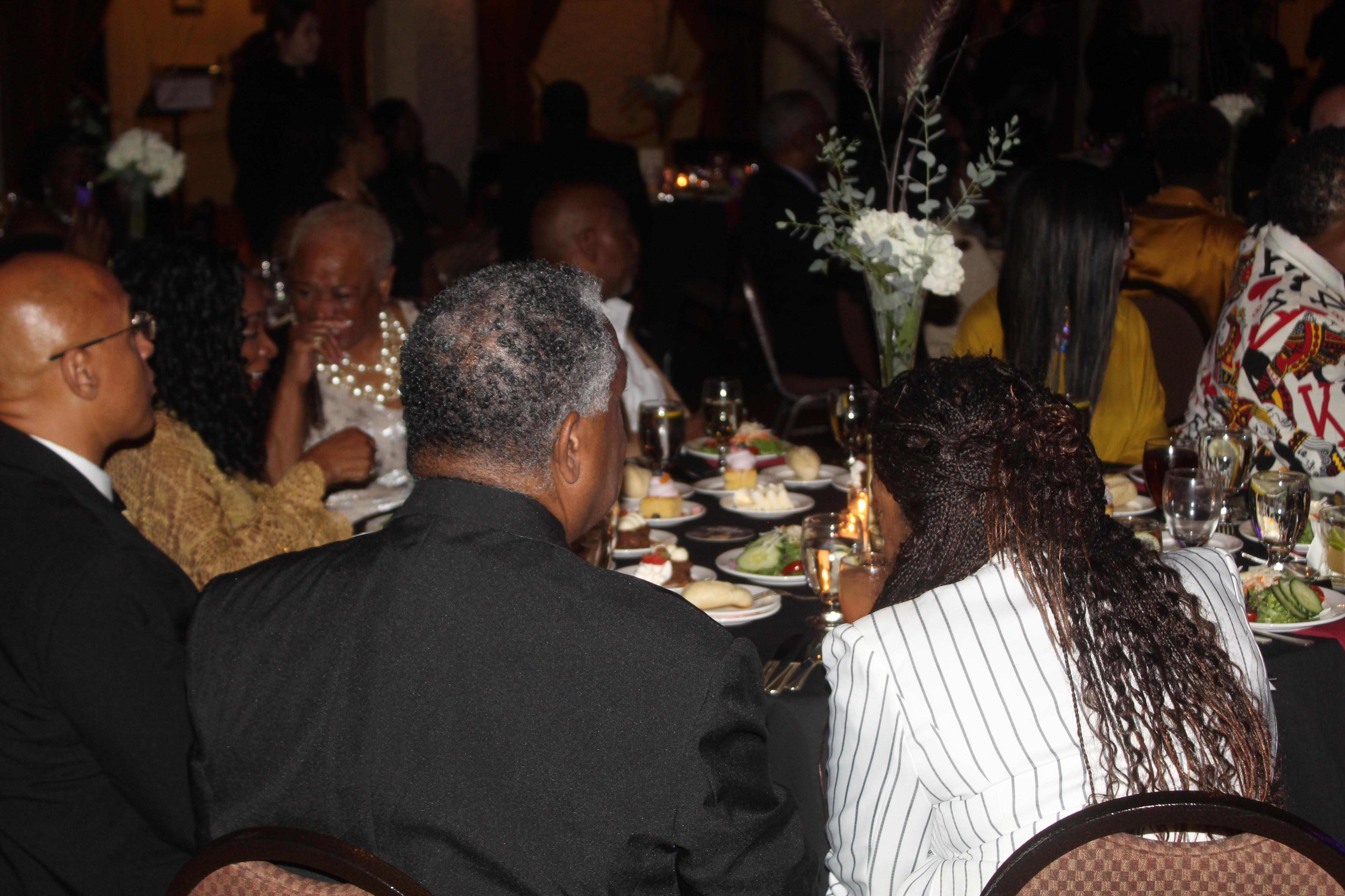 IBE Circle City Classic Presdient's Gala Rundown 24