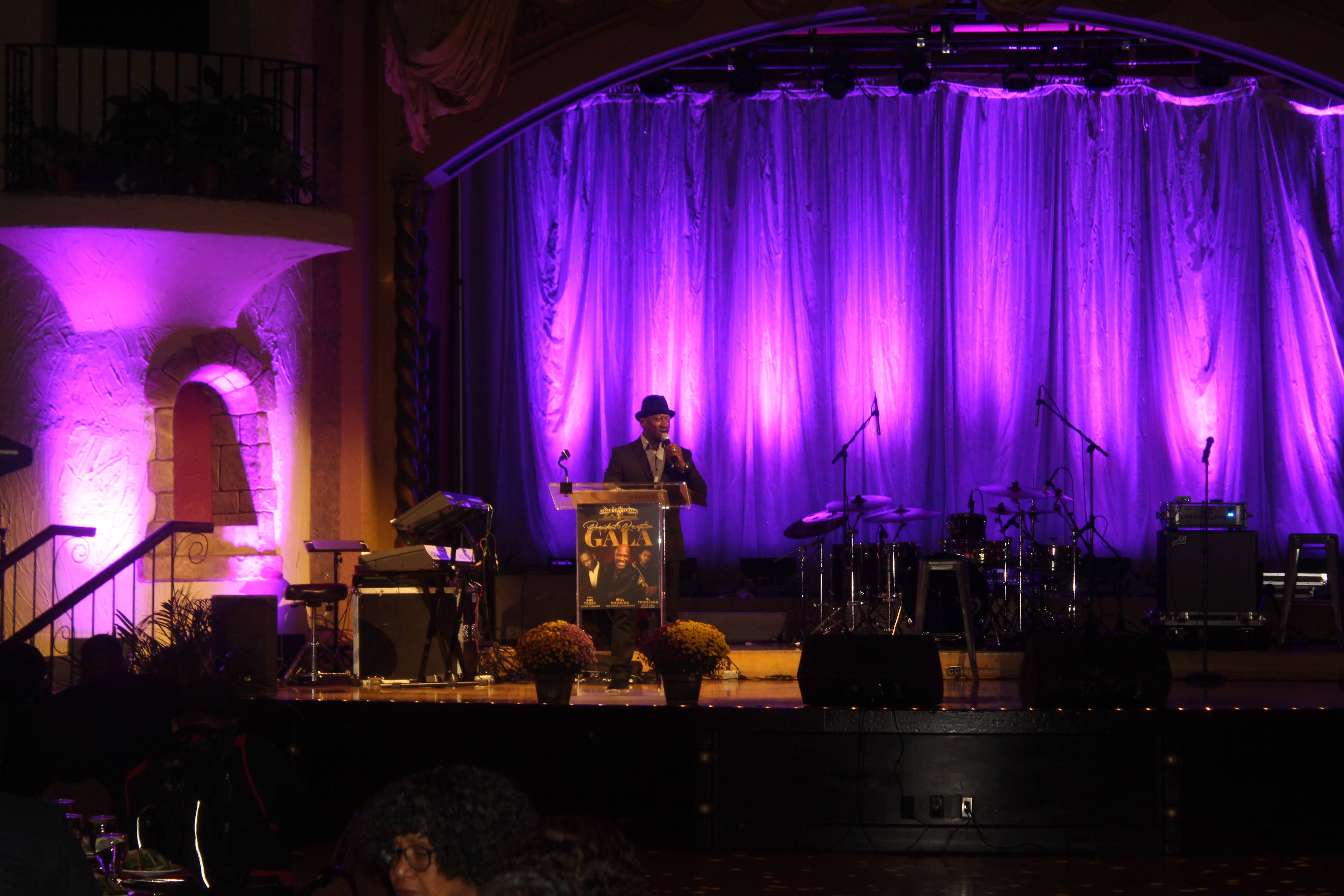 IBE Circle City Classic Presdient's Gala Rundown 24