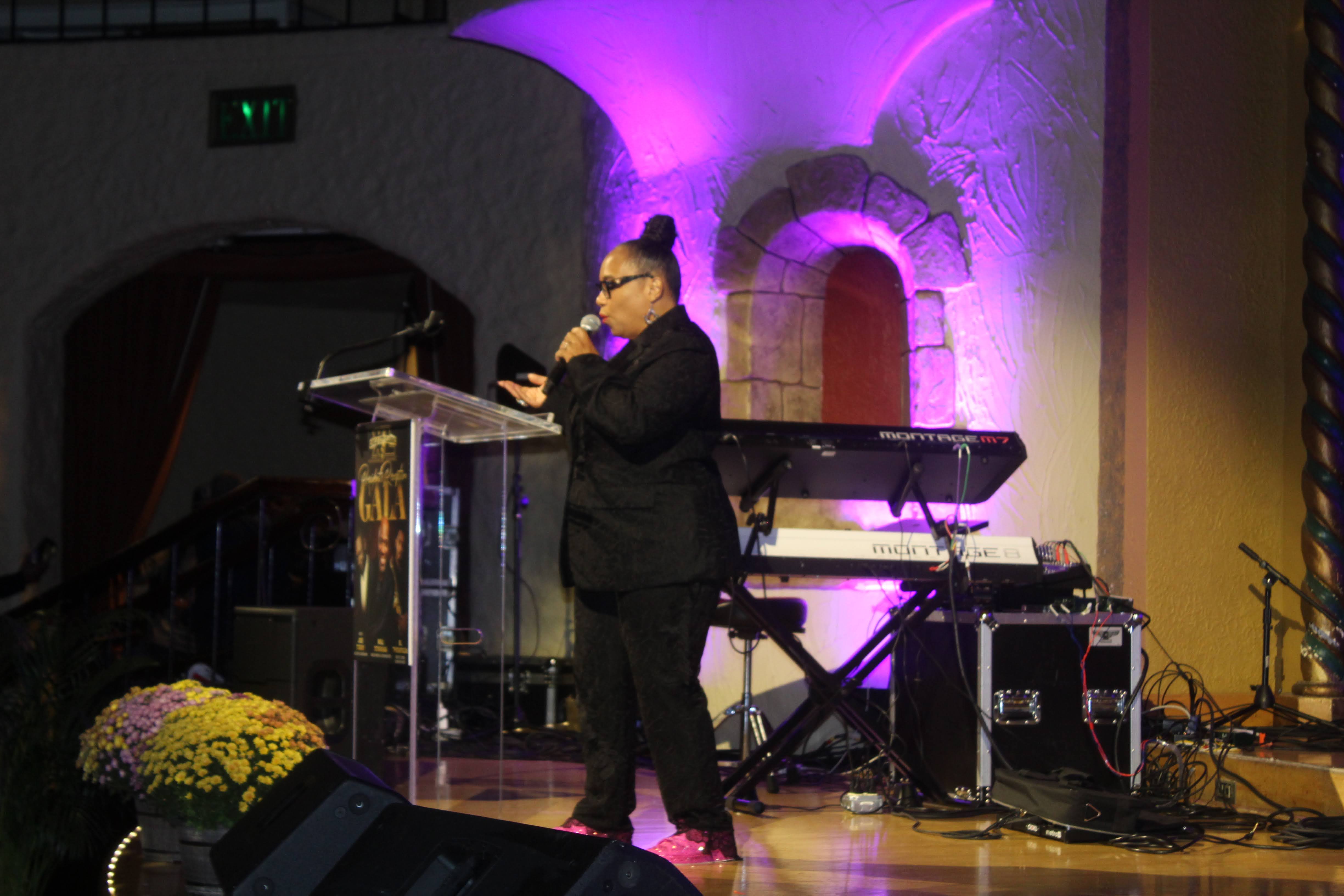 IBE Circle City Classic Presdient's Gala Rundown 24