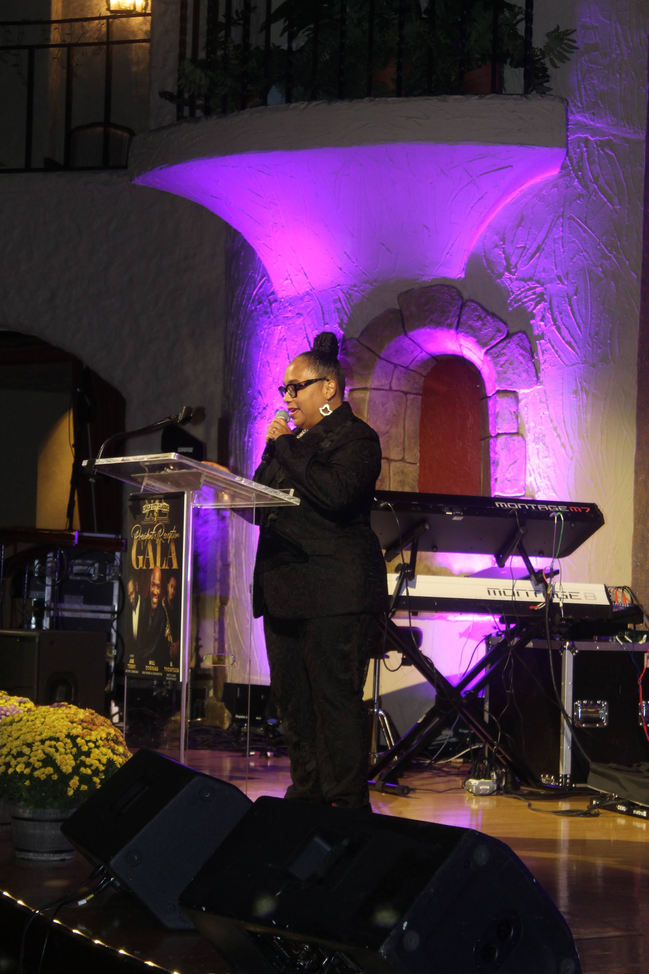 IBE Circle City Classic Presdient's Gala Rundown 24