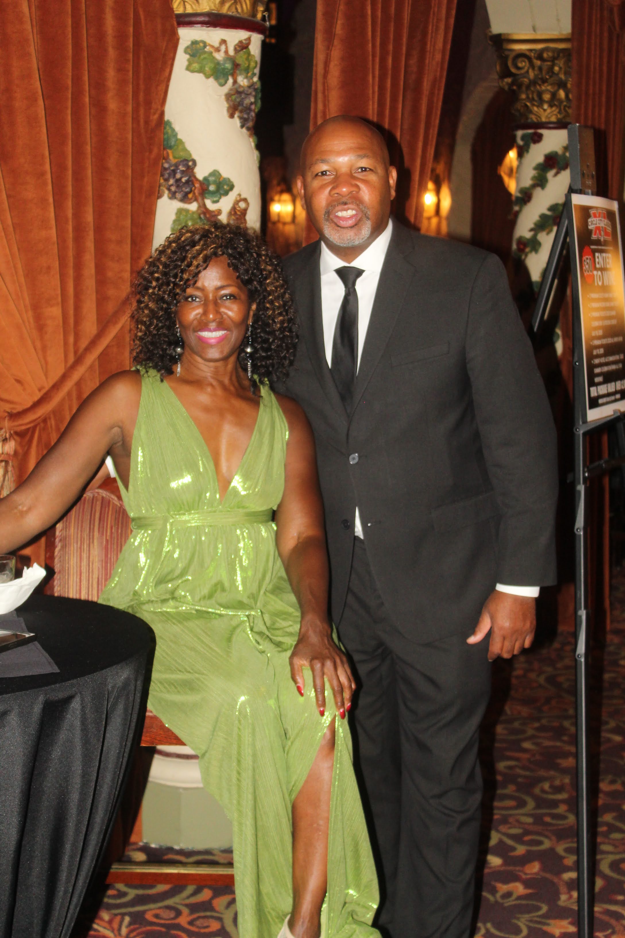 IBE Circle City Classic Presdient's Gala Rundown 24