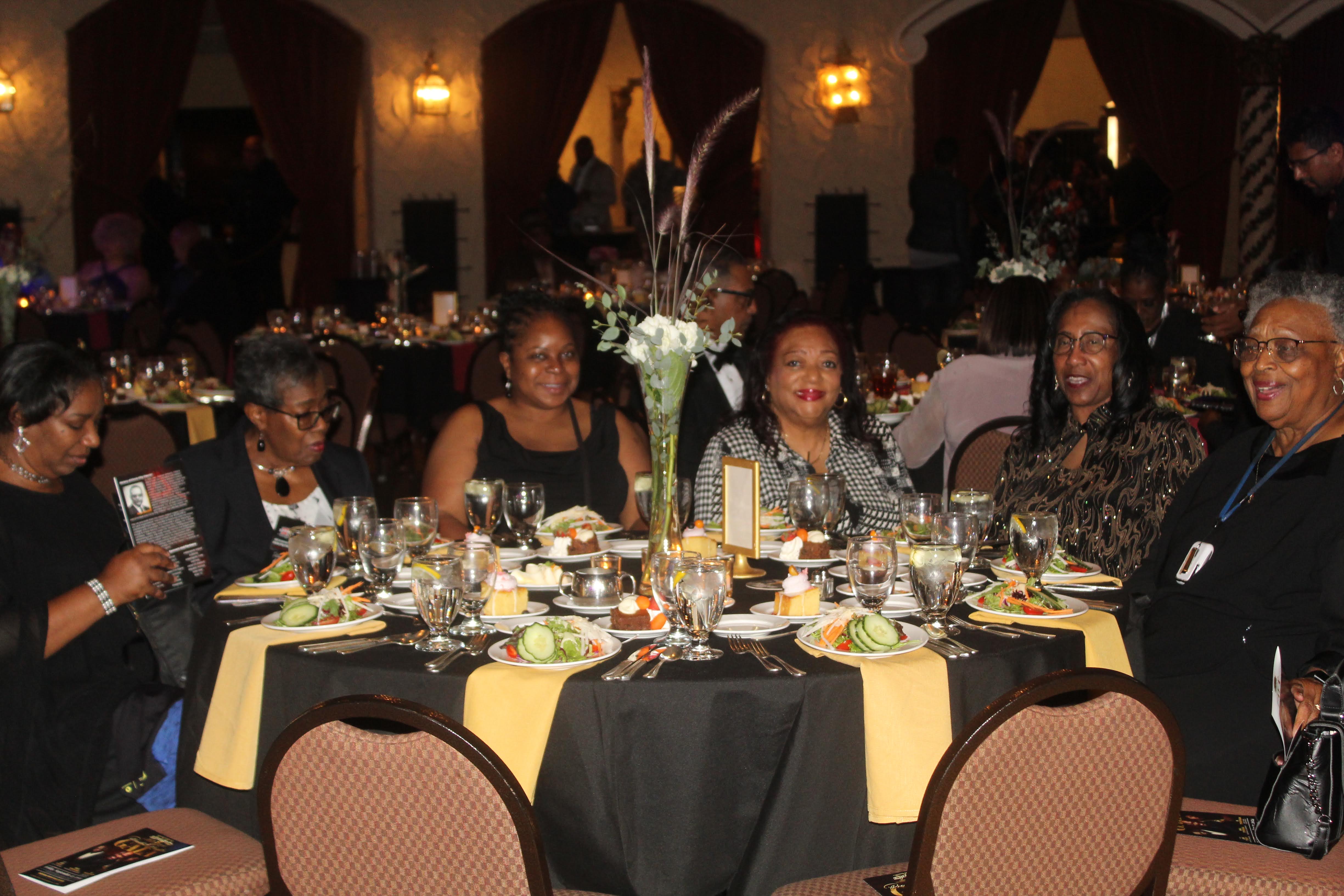 IBE Circle City Classic Presdient's Gala Rundown 24