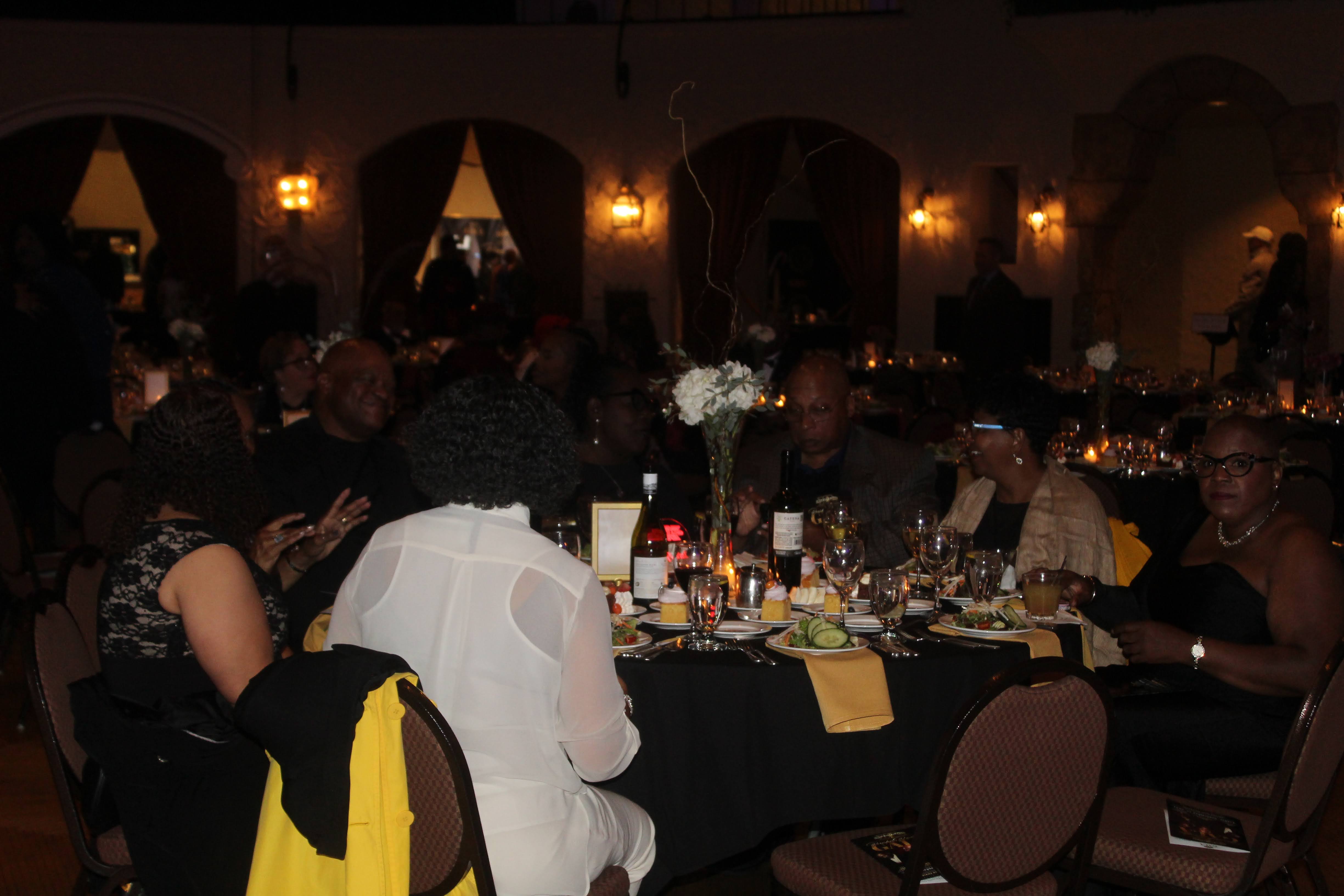 IBE Circle City Classic Presdient's Gala Rundown 24