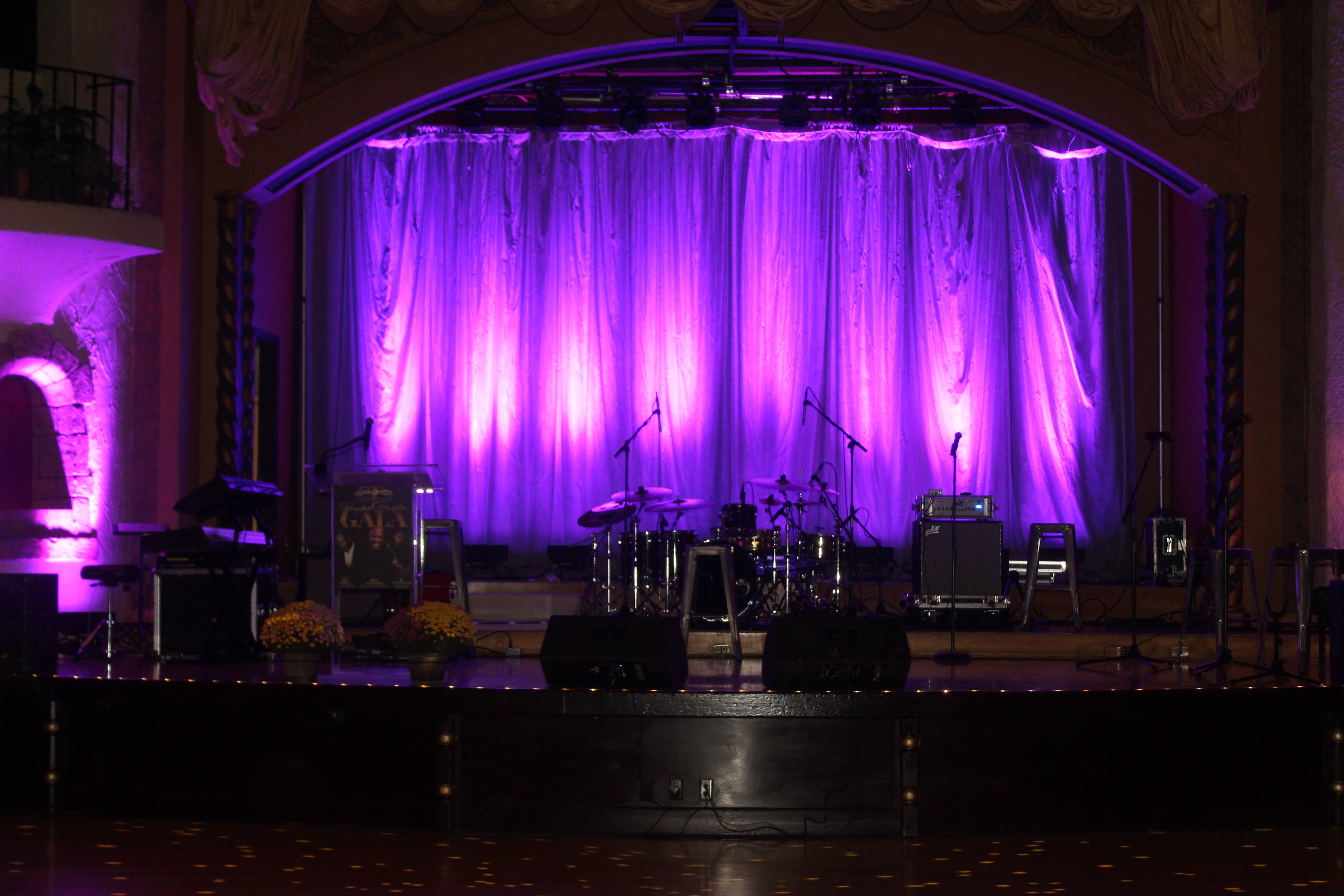 IBE Circle City Classic Presdient's Gala Rundown 24