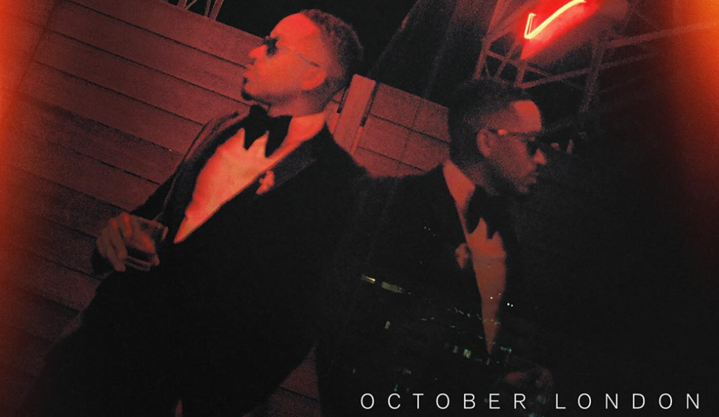 October London Releases New Album October Nights