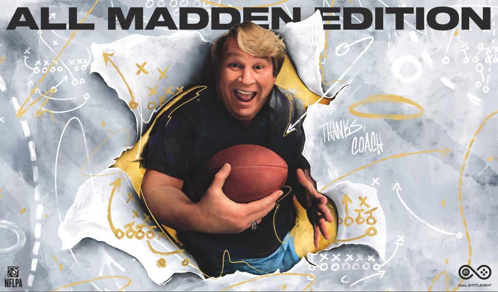 Madden NFL 23