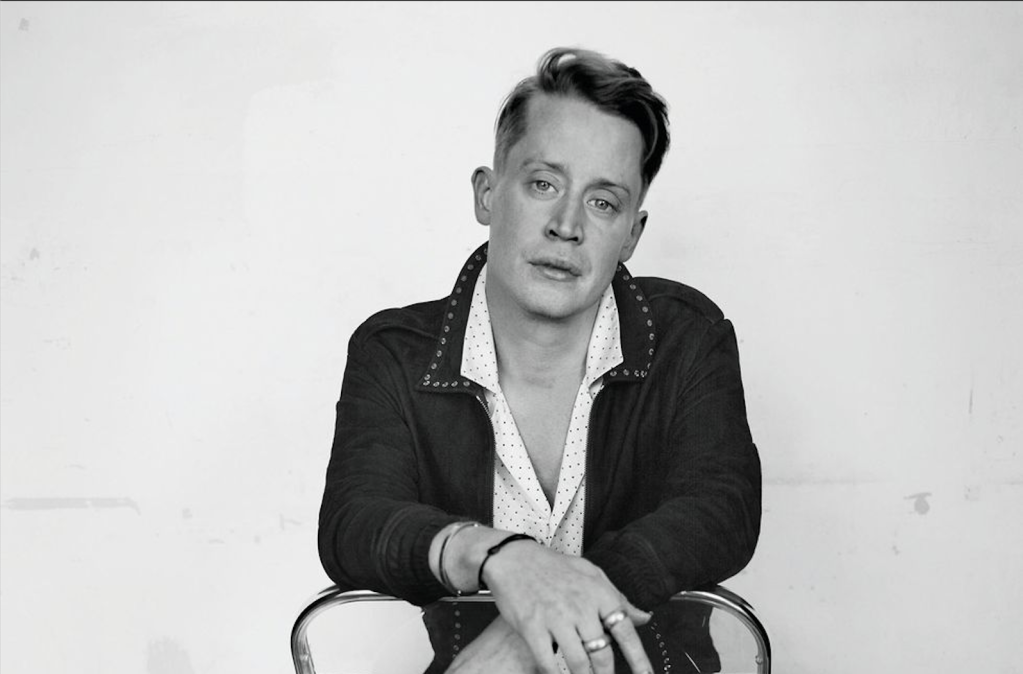 ONLINE: HOME ALONE WITH MCCAULEY CULKIN AT OLD NATIONAL 2024