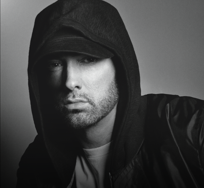 Eminem x Peloton
