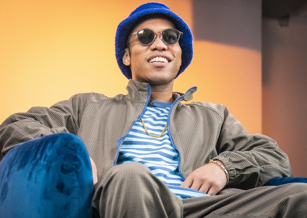 Anderson Paak
