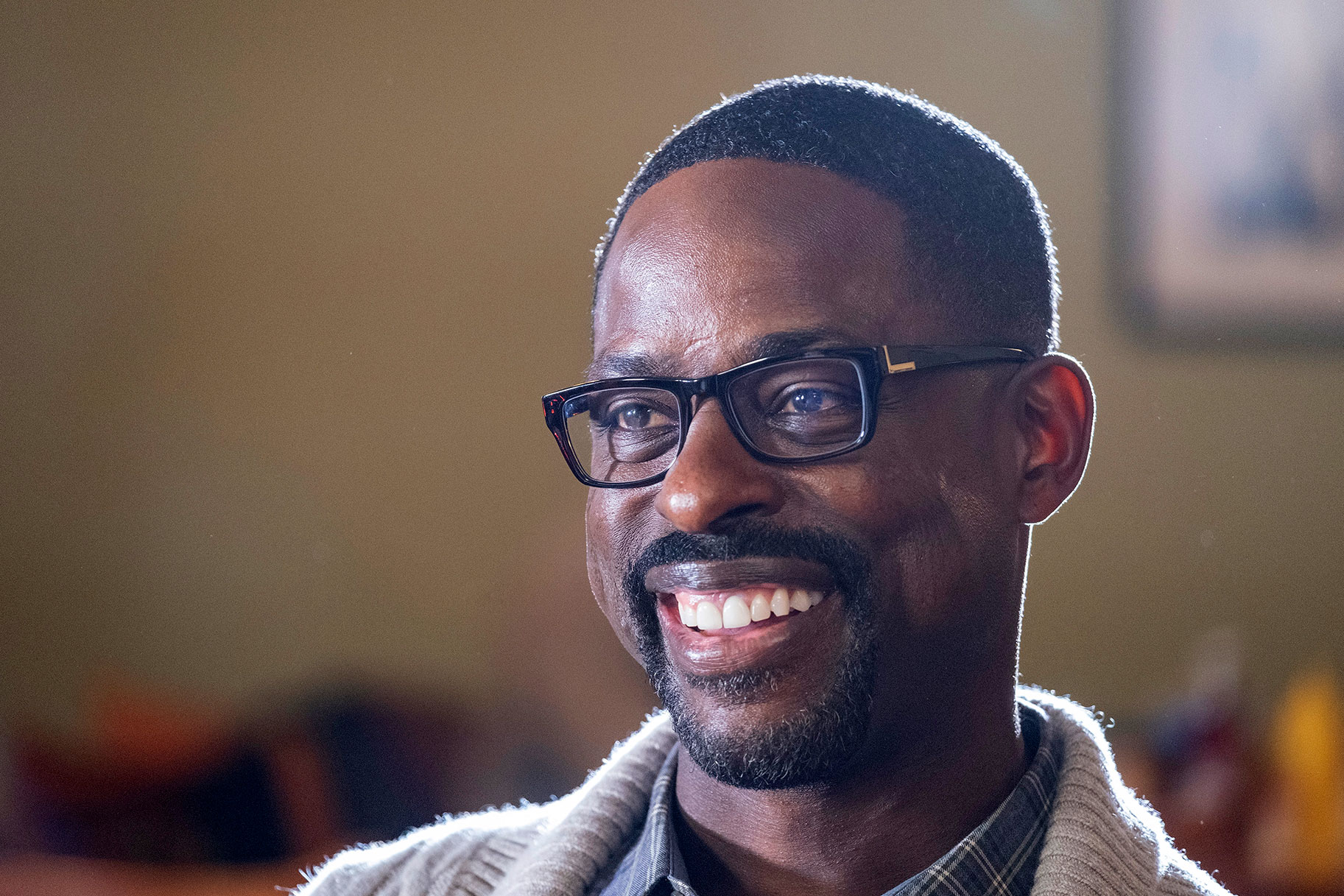 Randal Pearson, Sterling K. Brown, This Is Us