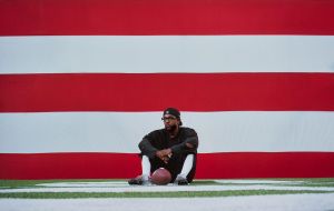 Kendrick Lamar Super Bowl Half Time Announcement