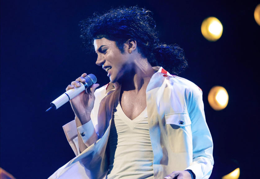 Michael