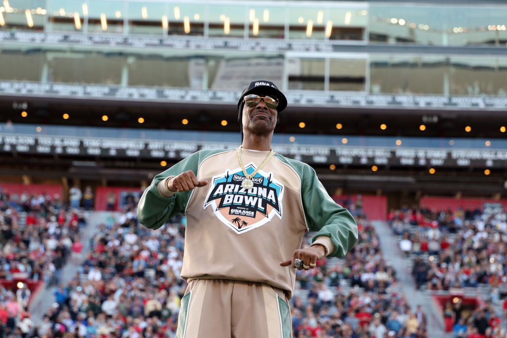 Miami (OH) v Colorado State - Snoop Dogg Arizona Bowl