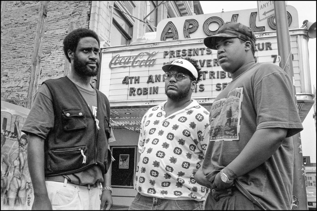 De La Soul