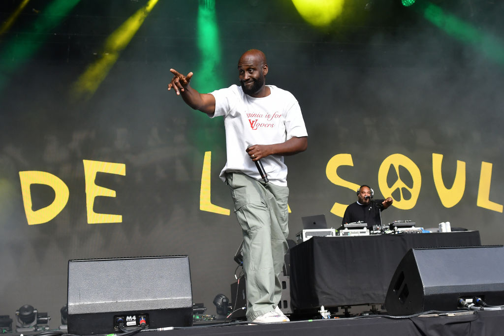 Wilderness Festival 2024