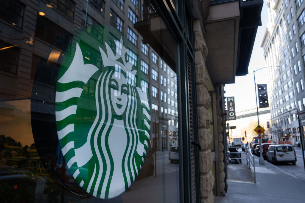 Starbucks To Reverse Open Door Policy For Its Cafes